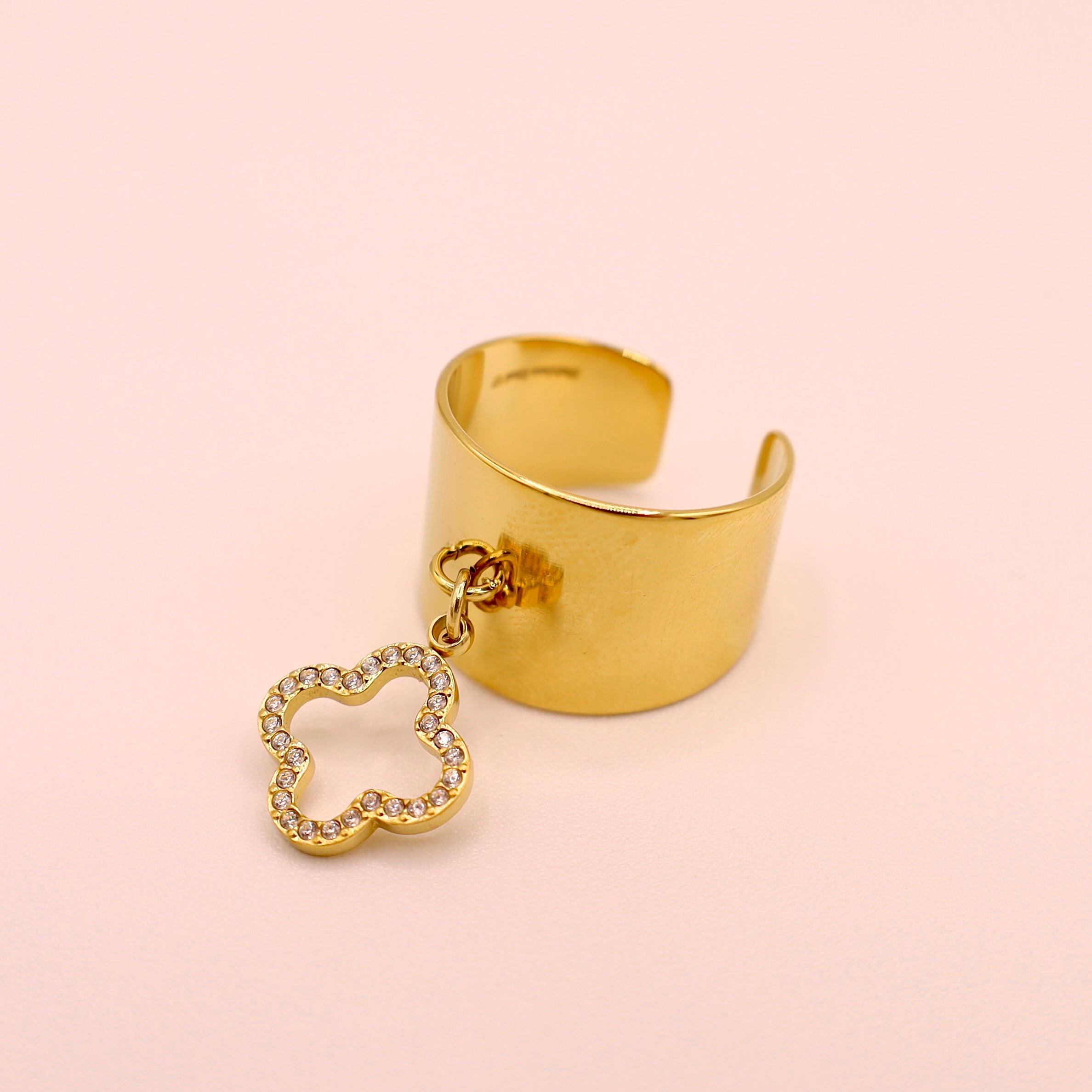 BAGUE - KELLY