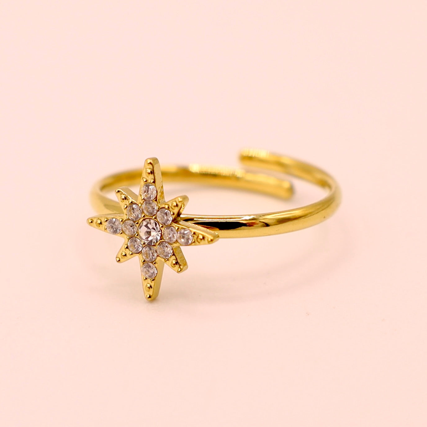 BAGUE - CALY