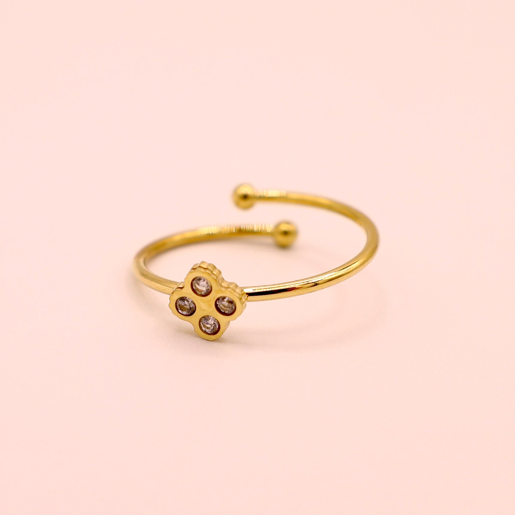BAGUE - ONYX