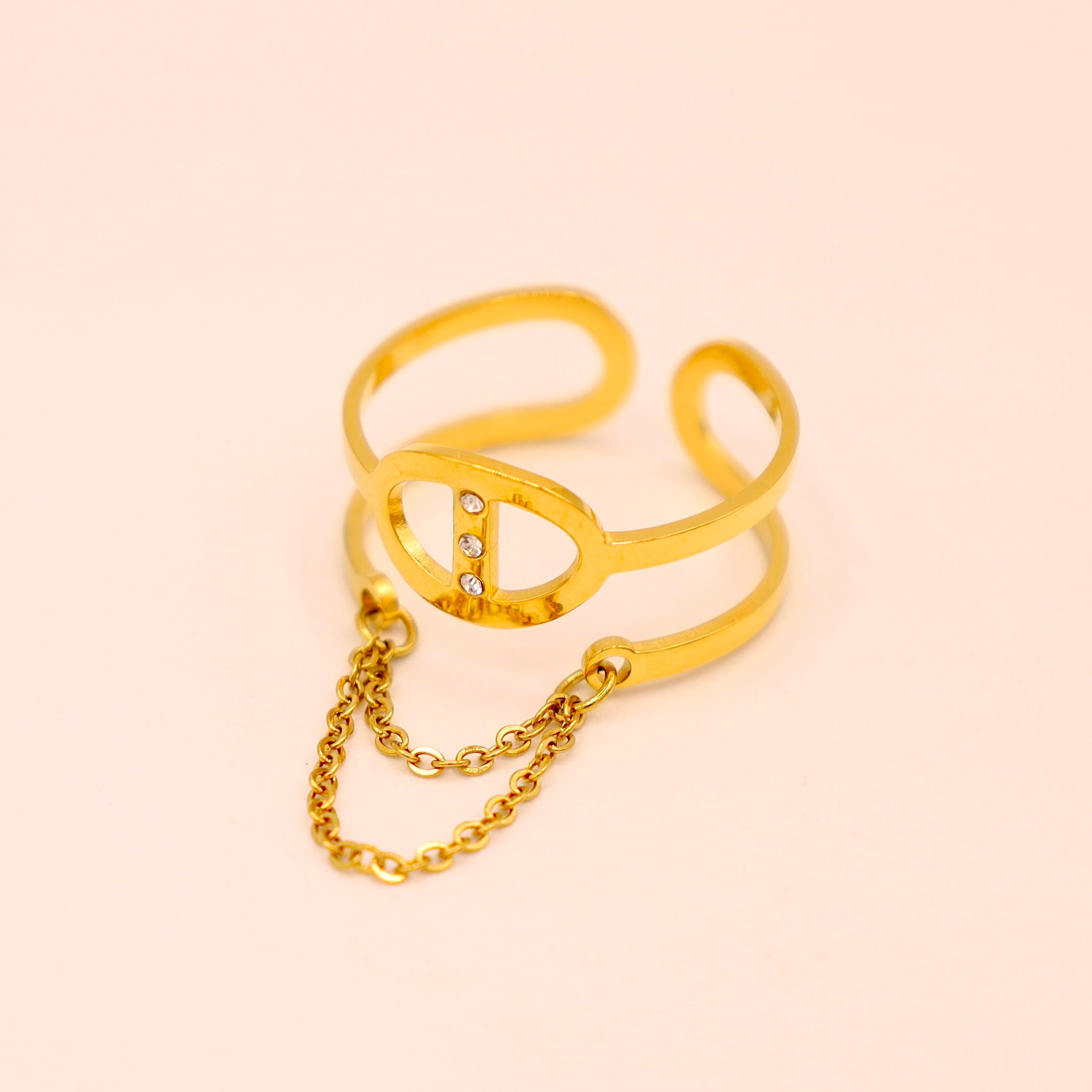 BAGUE - SAFIA