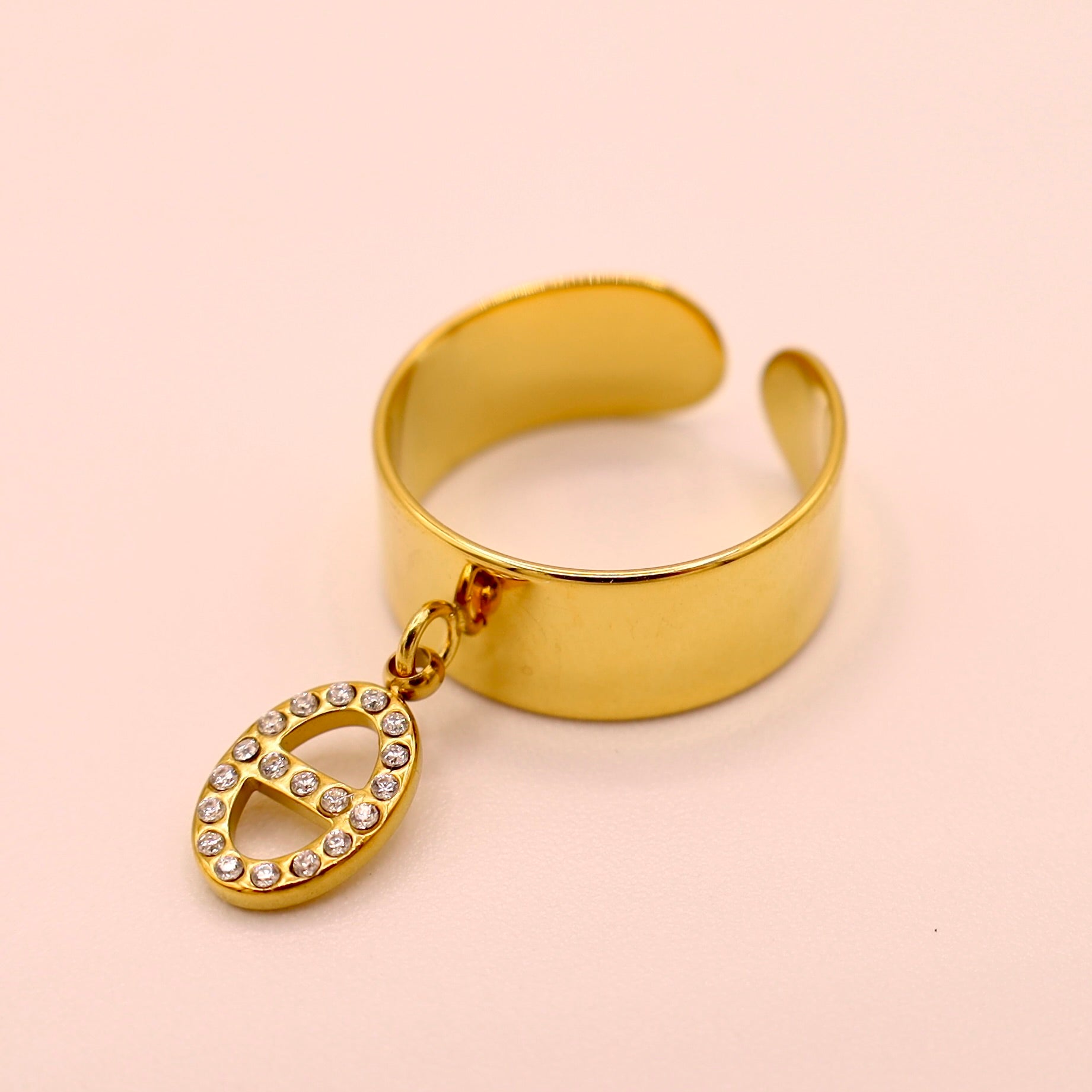 BAGUE - CHLOE
