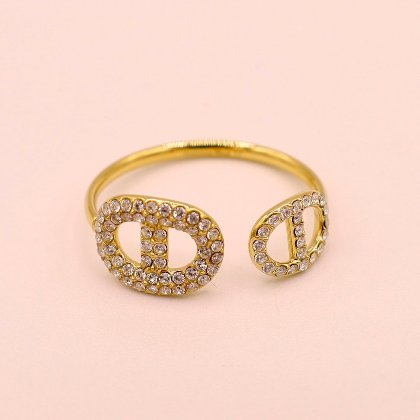 BAGUE - CLAIRE