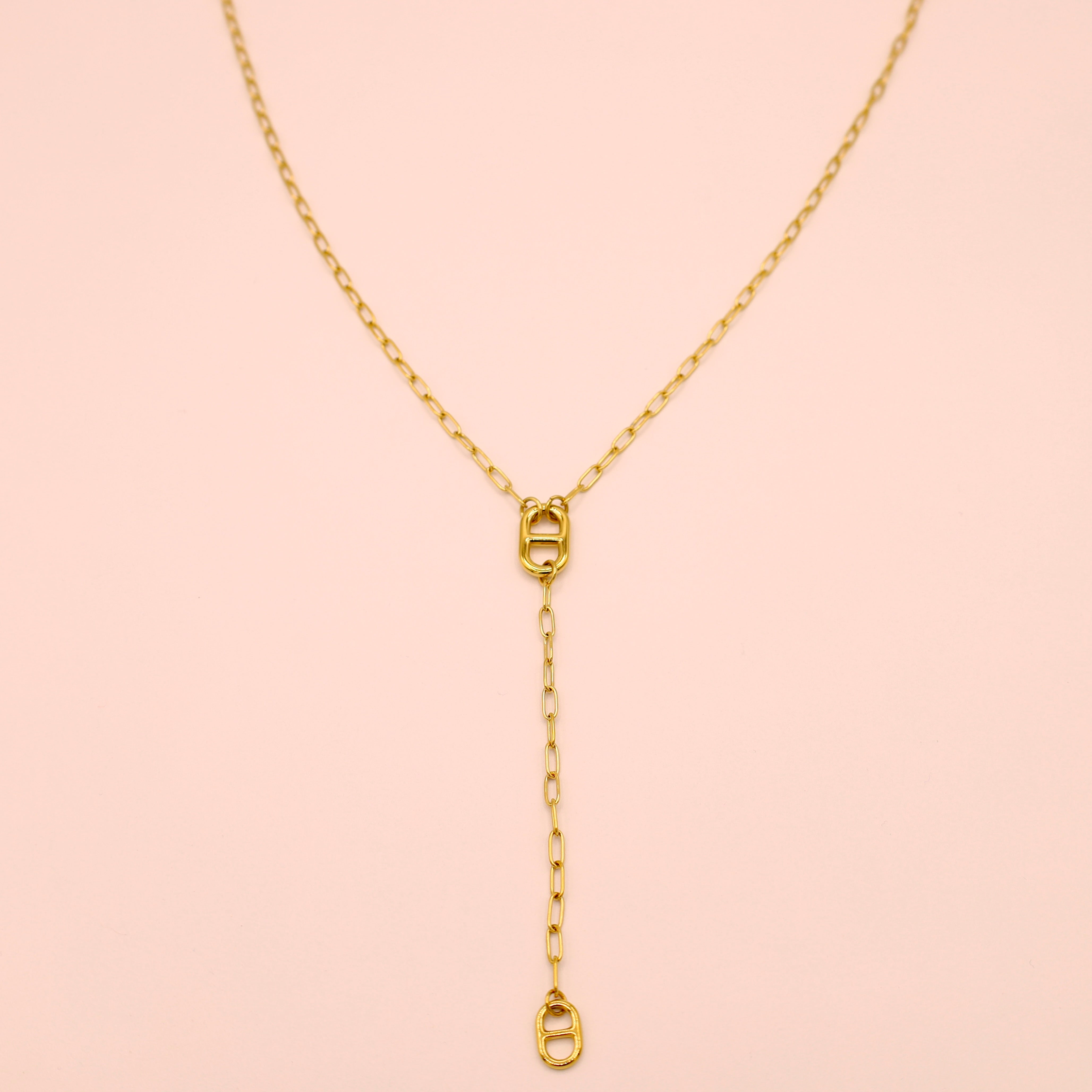 COLLIER - DEVA
