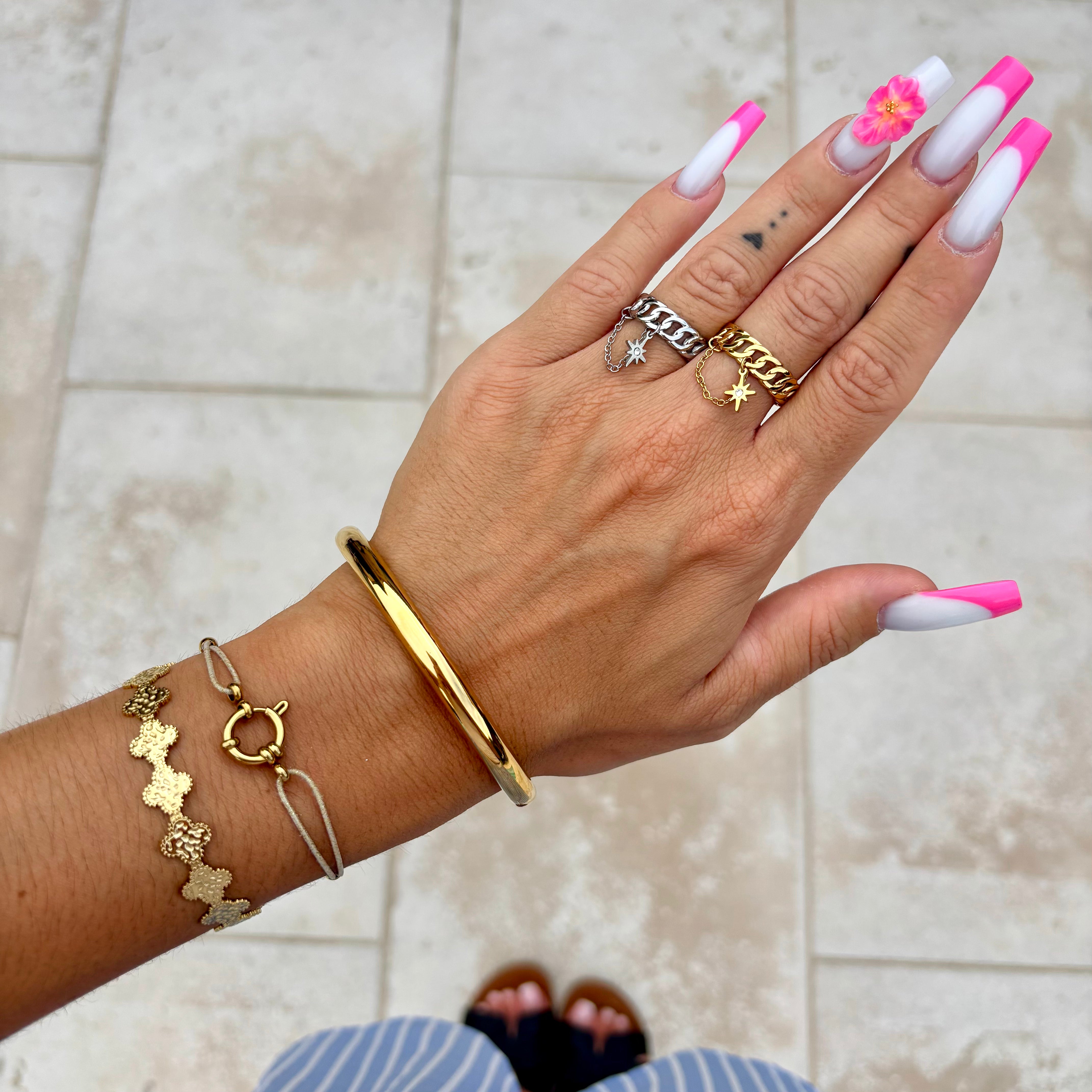 BAGUE - NINON