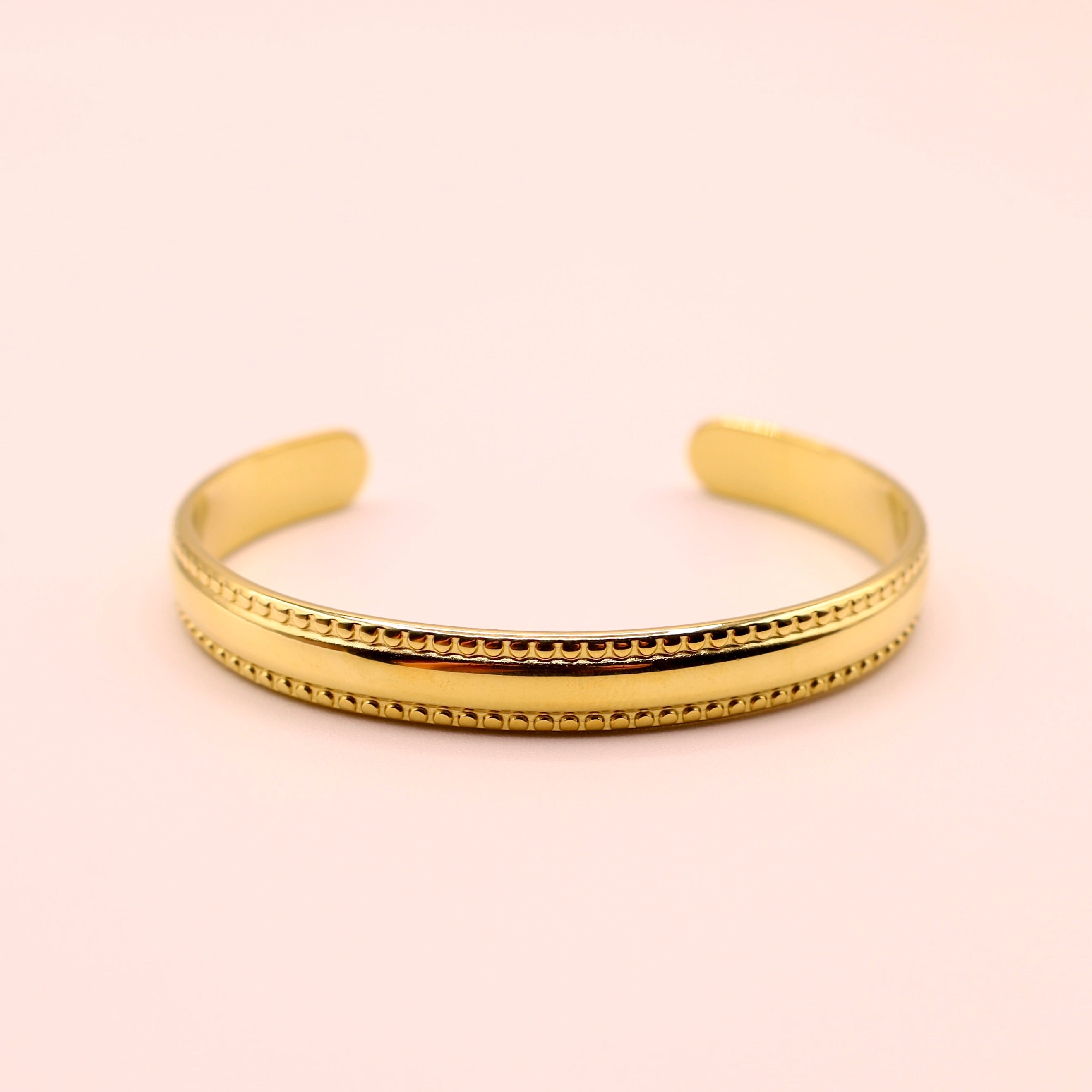 BRACELET JONC - MYRIAM