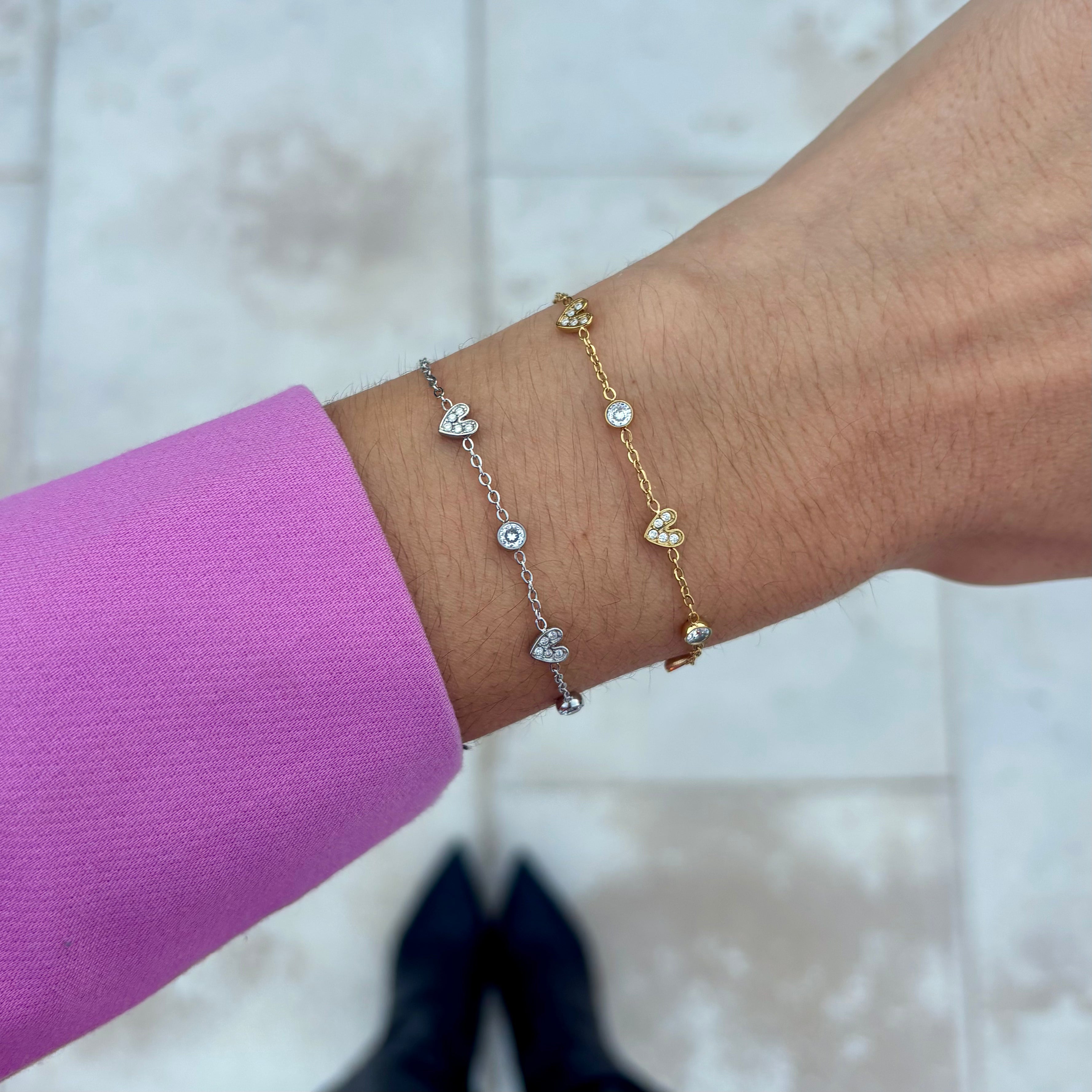 BRACELET - MILA