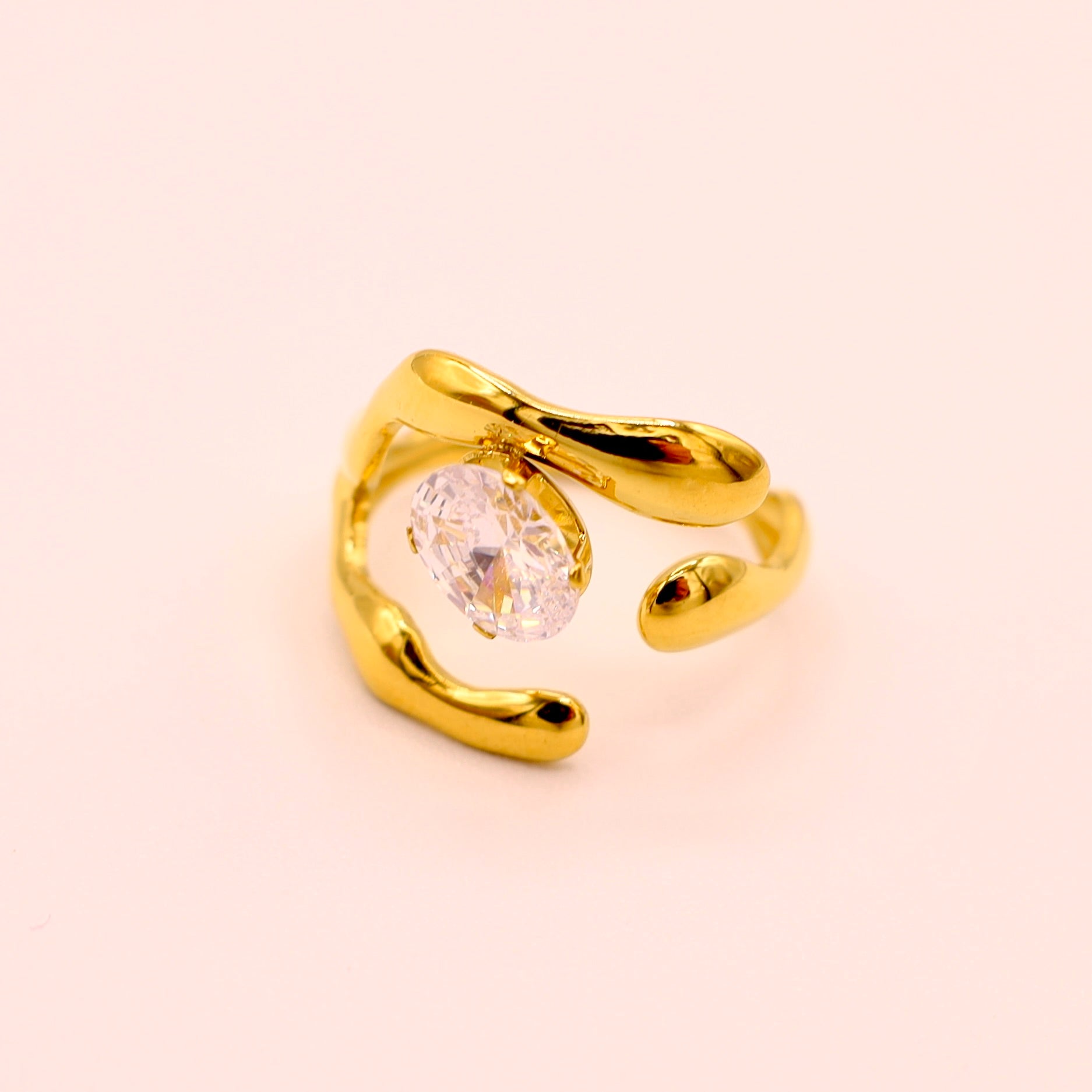 BAGUE - MARWA