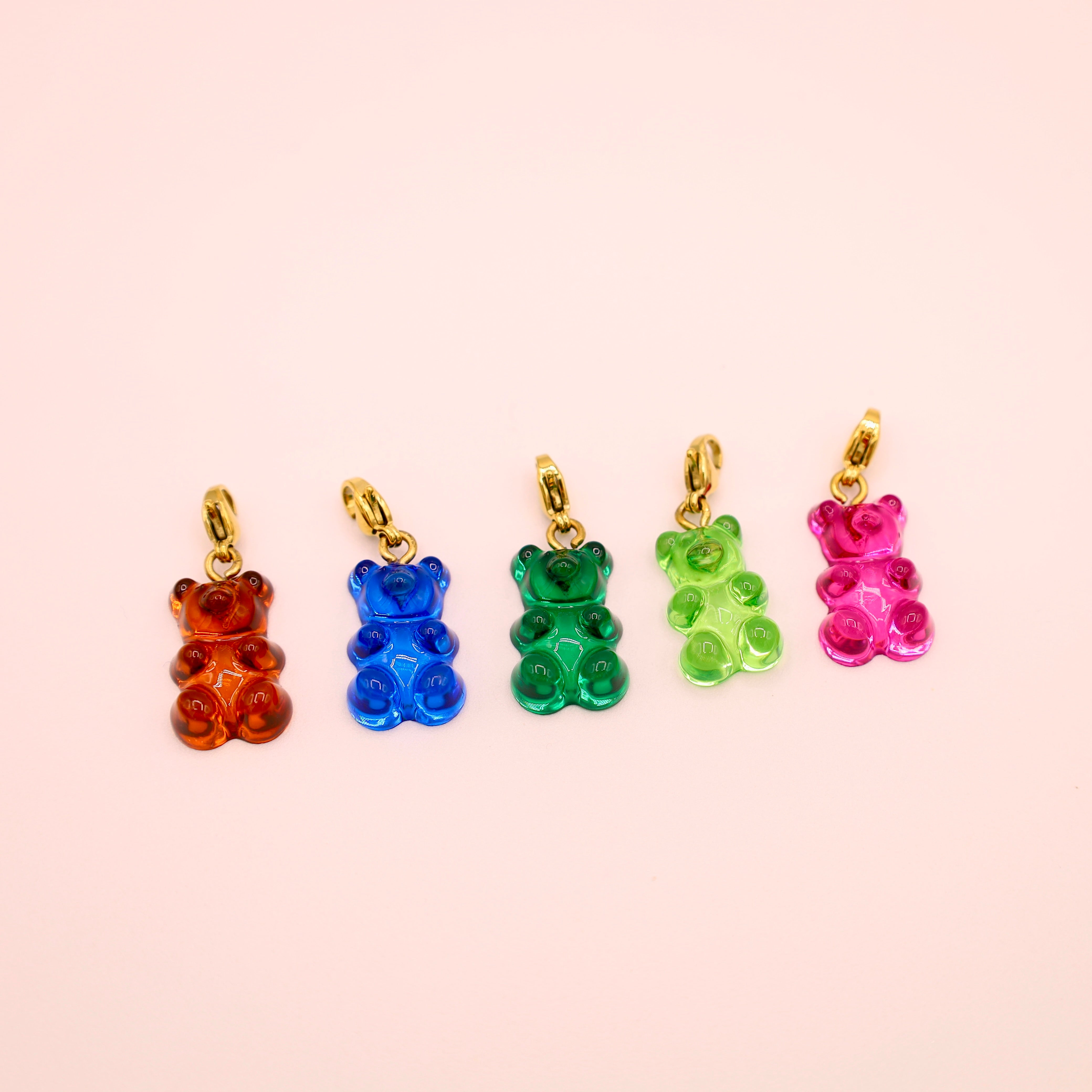 CHARMS - NOUNOURS