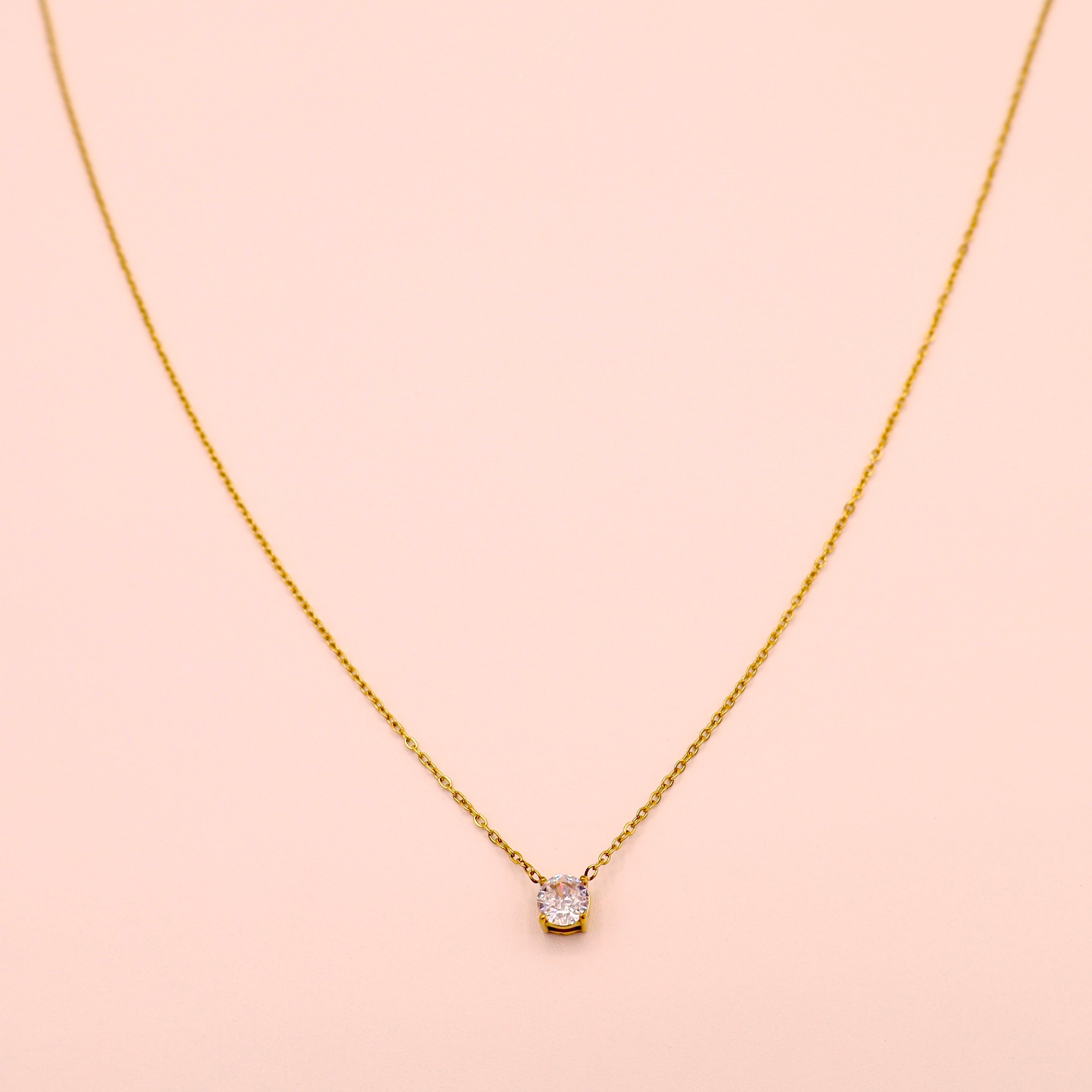 COLLIER - EMILIE