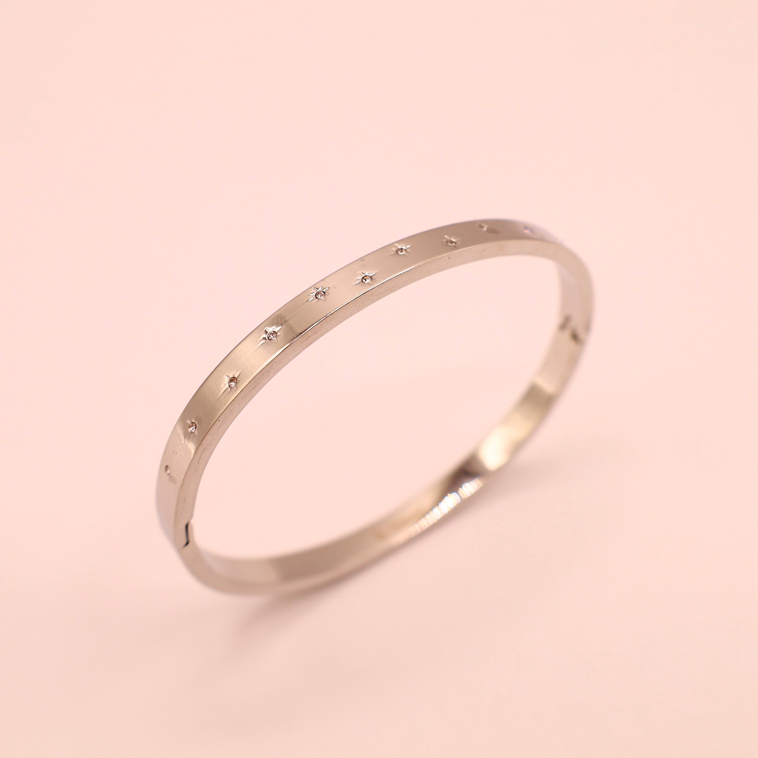 BRACELET JONC - NOVA