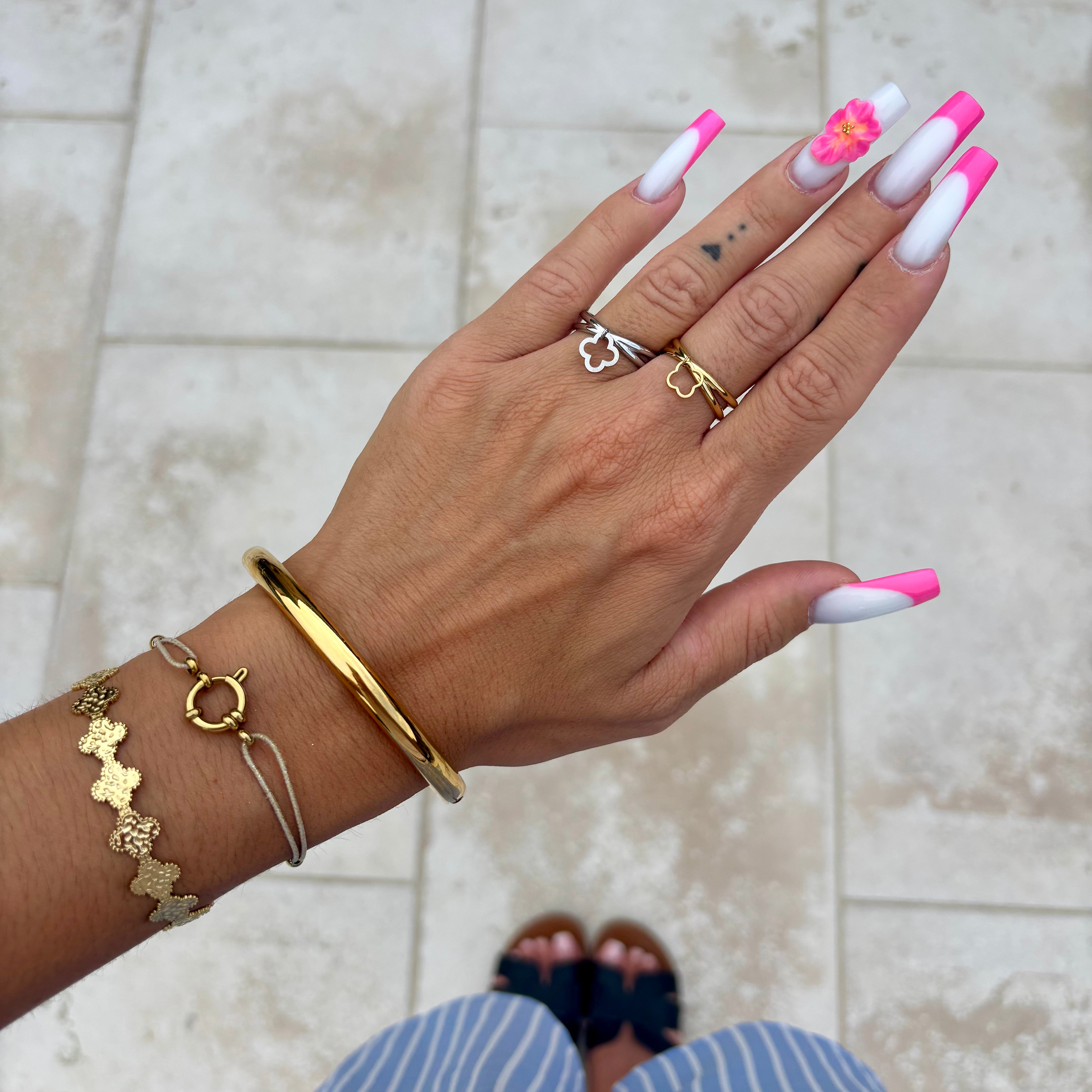 BAGUE - JODY