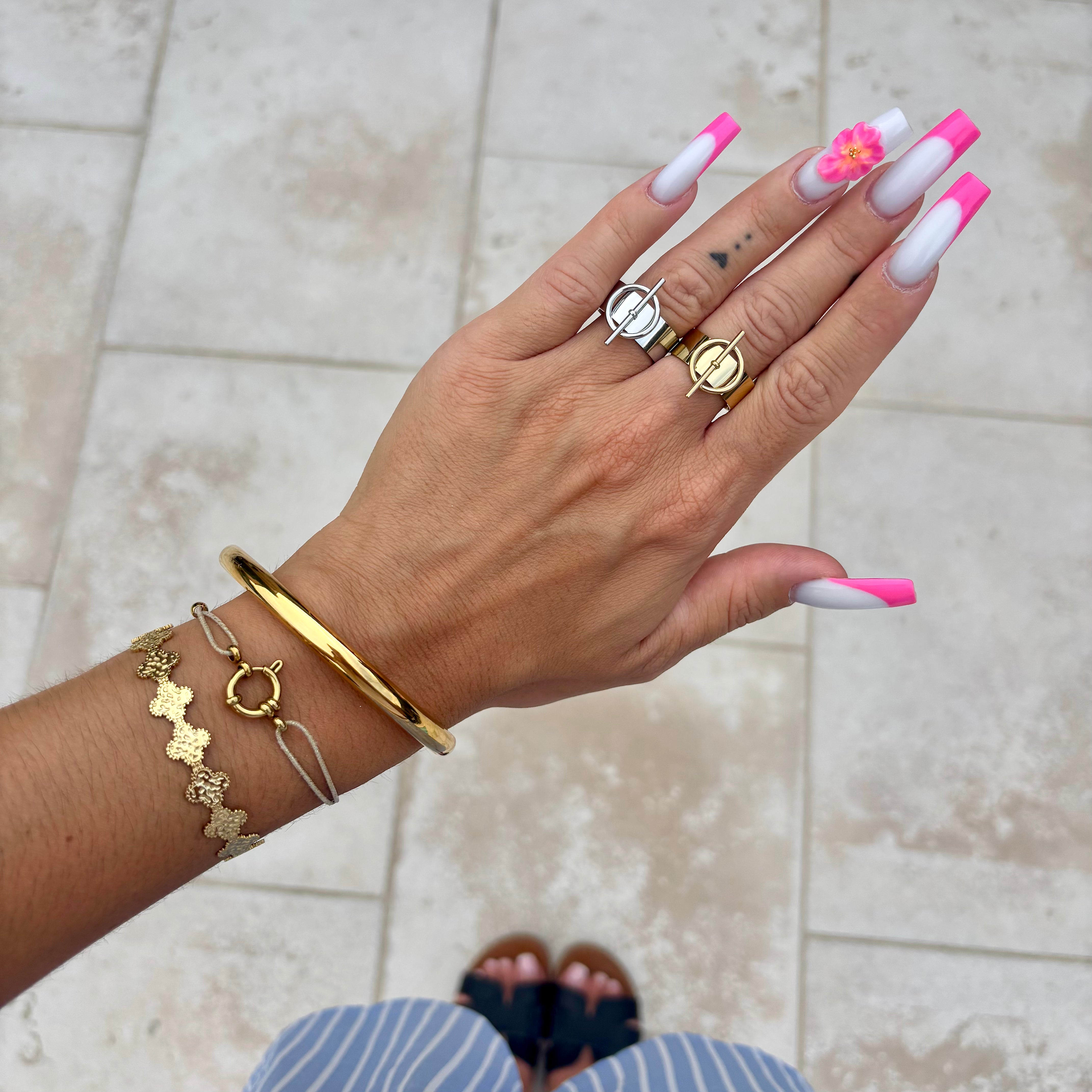 BAGUE - SHANNA