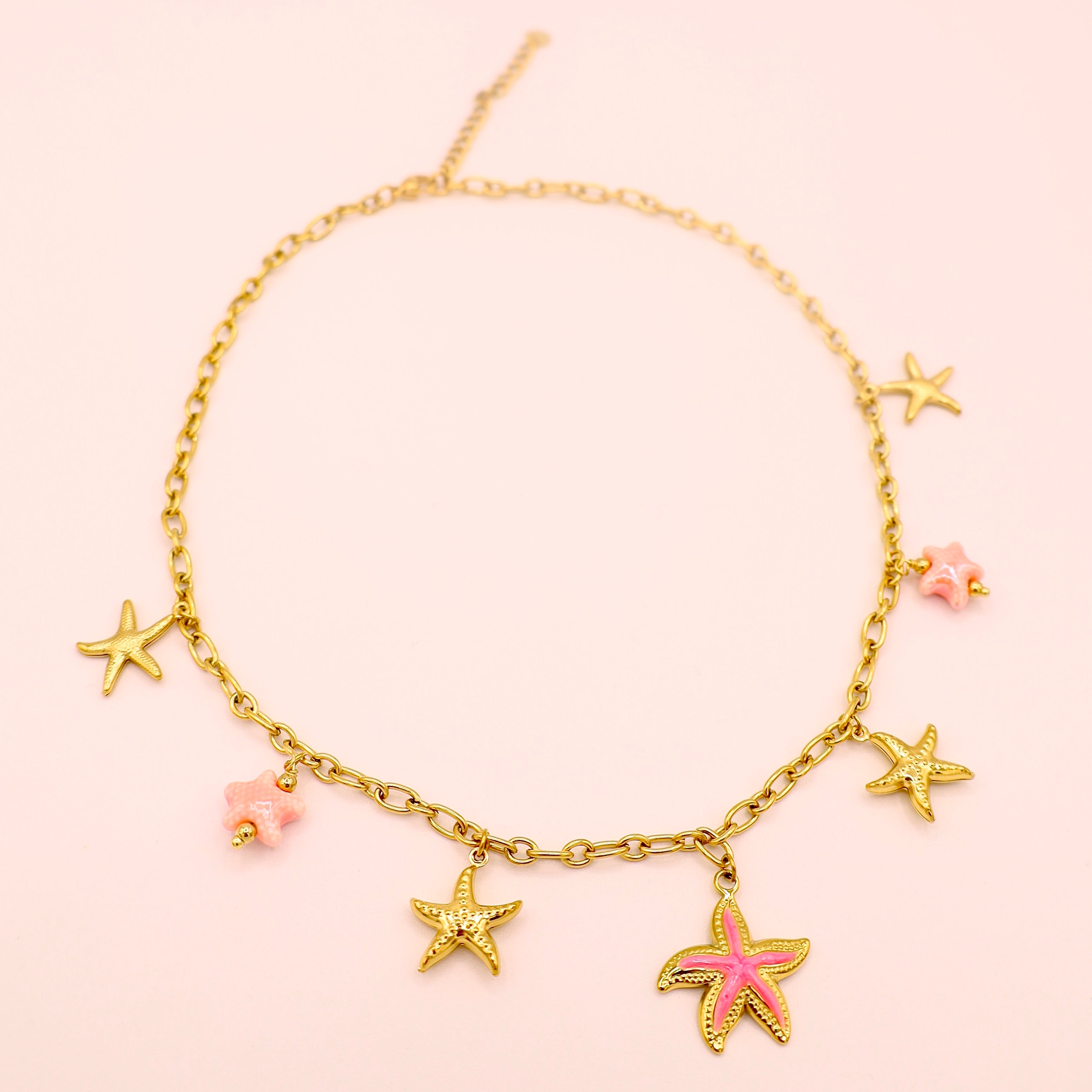 COLLIER - NELLY