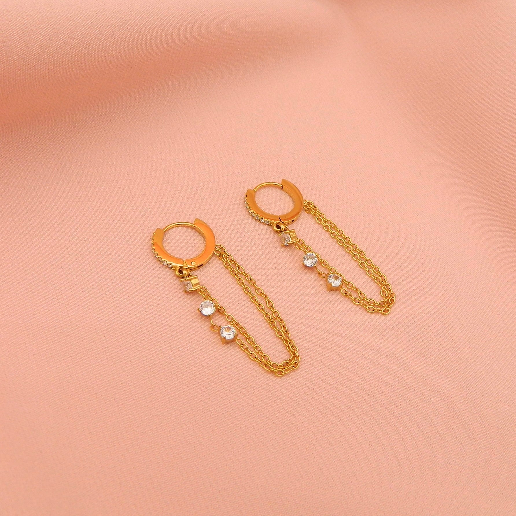 BOUCLES - CLOVER