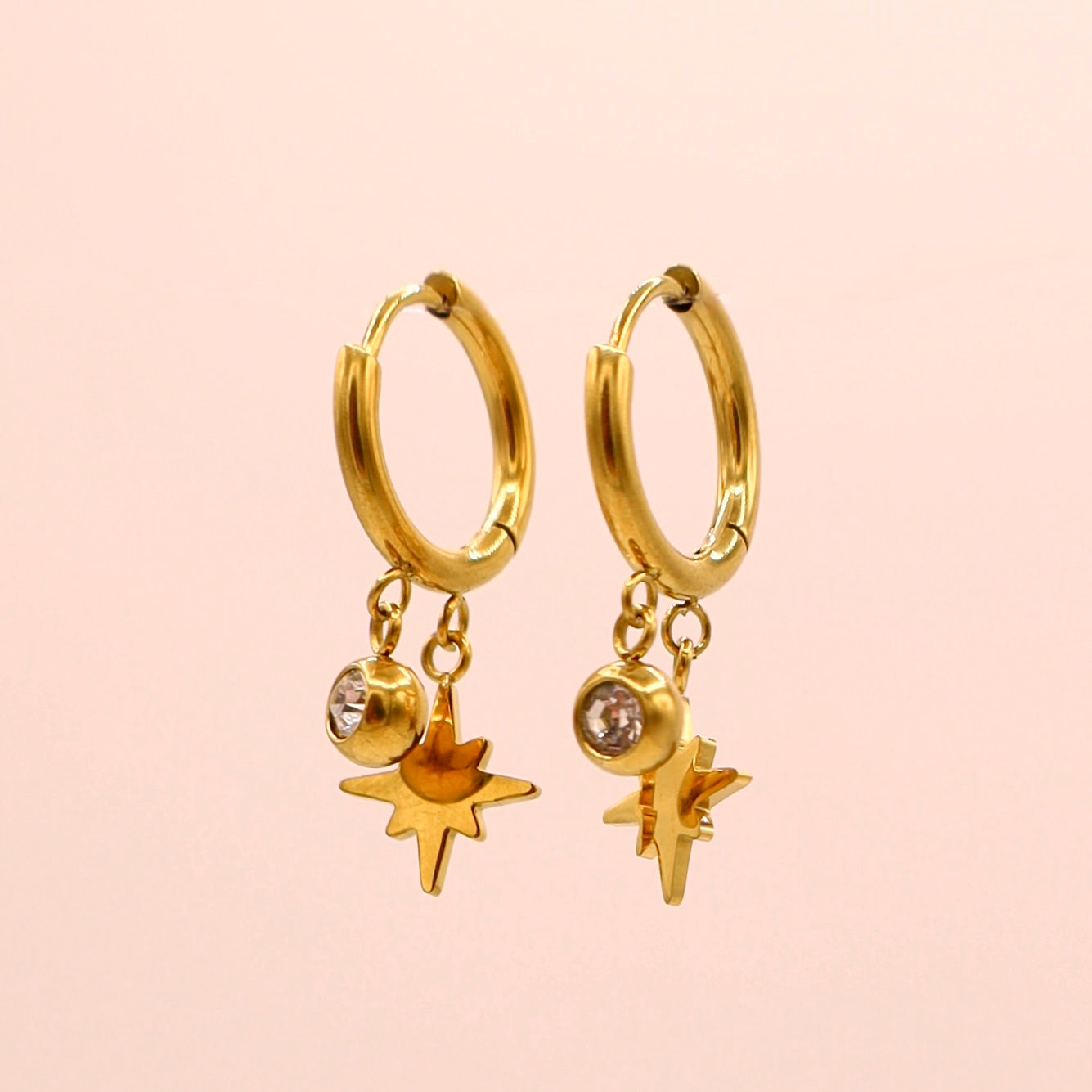 BOUCLES - MAHAUT