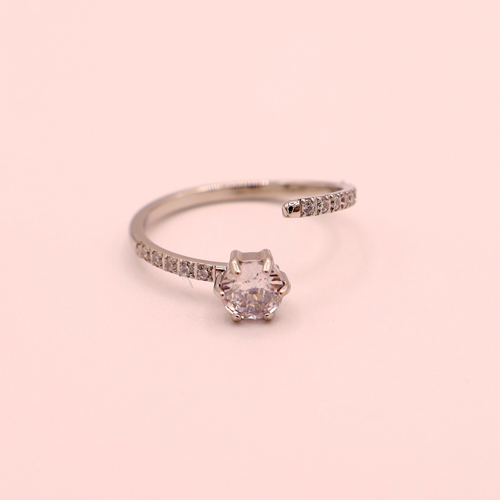 BAGUE - CANDICE
