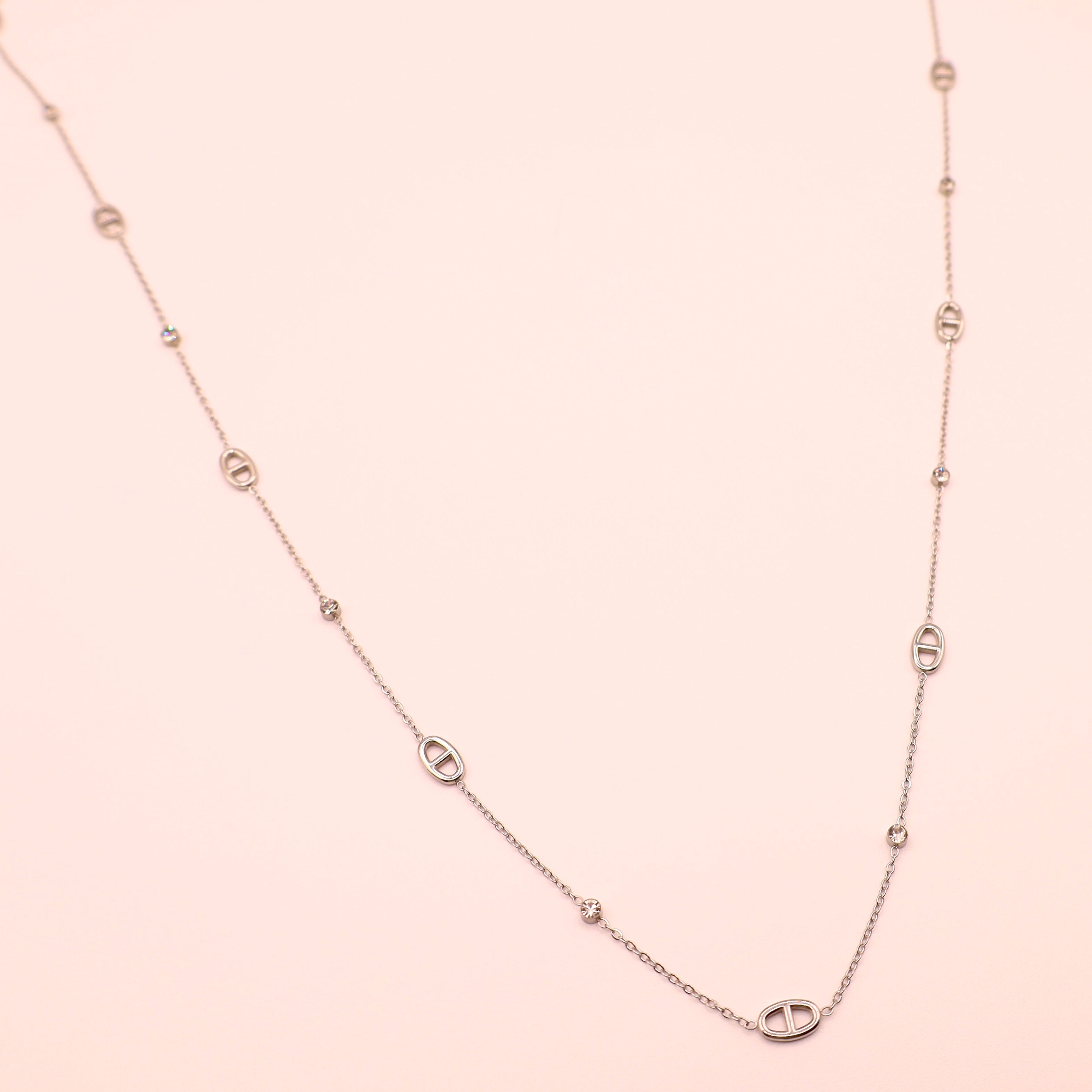 COLLIER SAUTOIR - SYDNEY