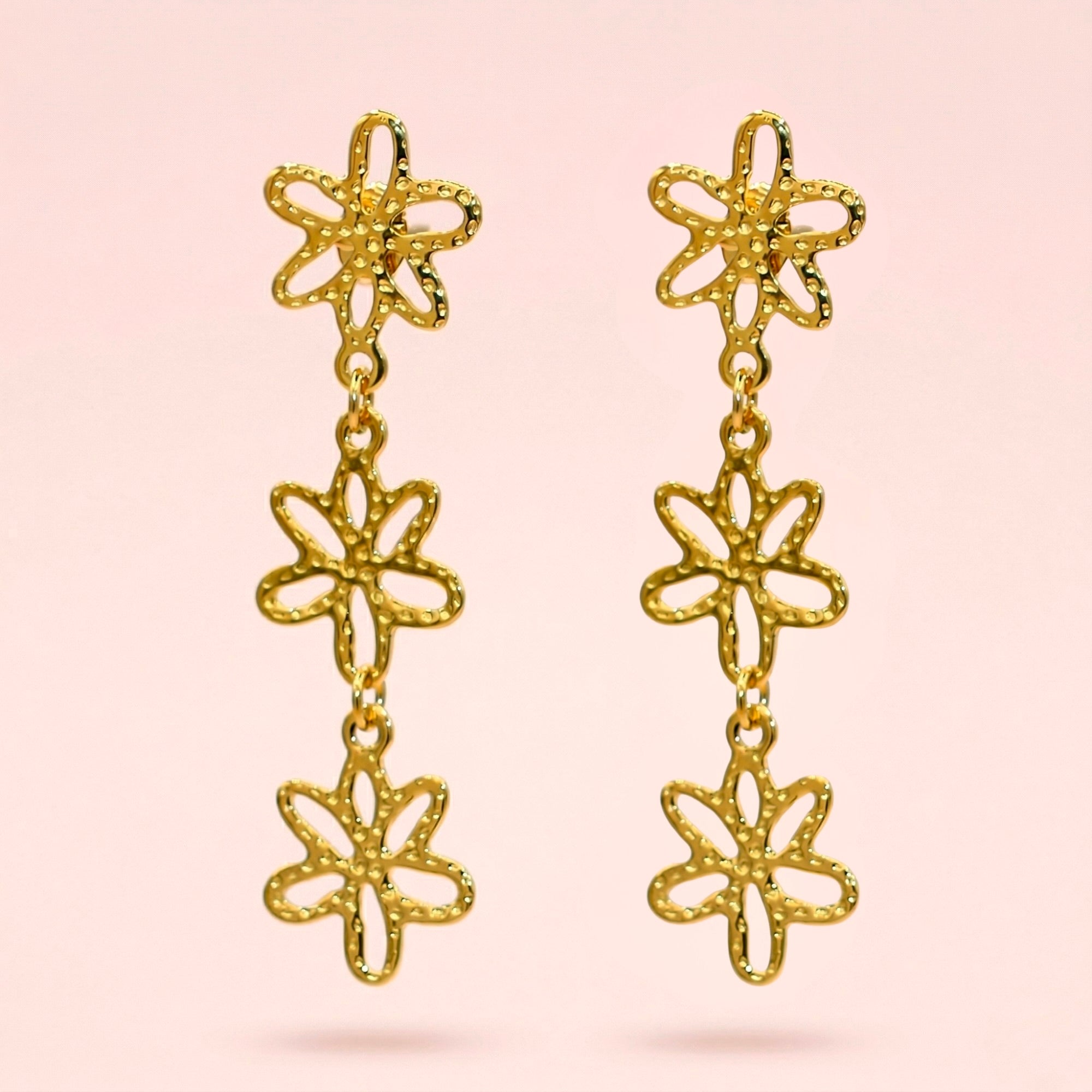 BOUCLES - JASMINE