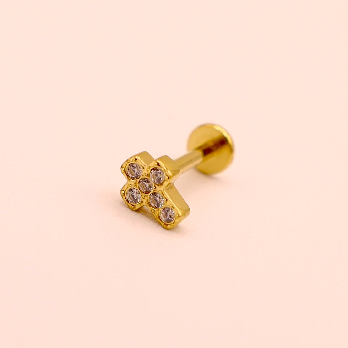 PIERCING - ISA