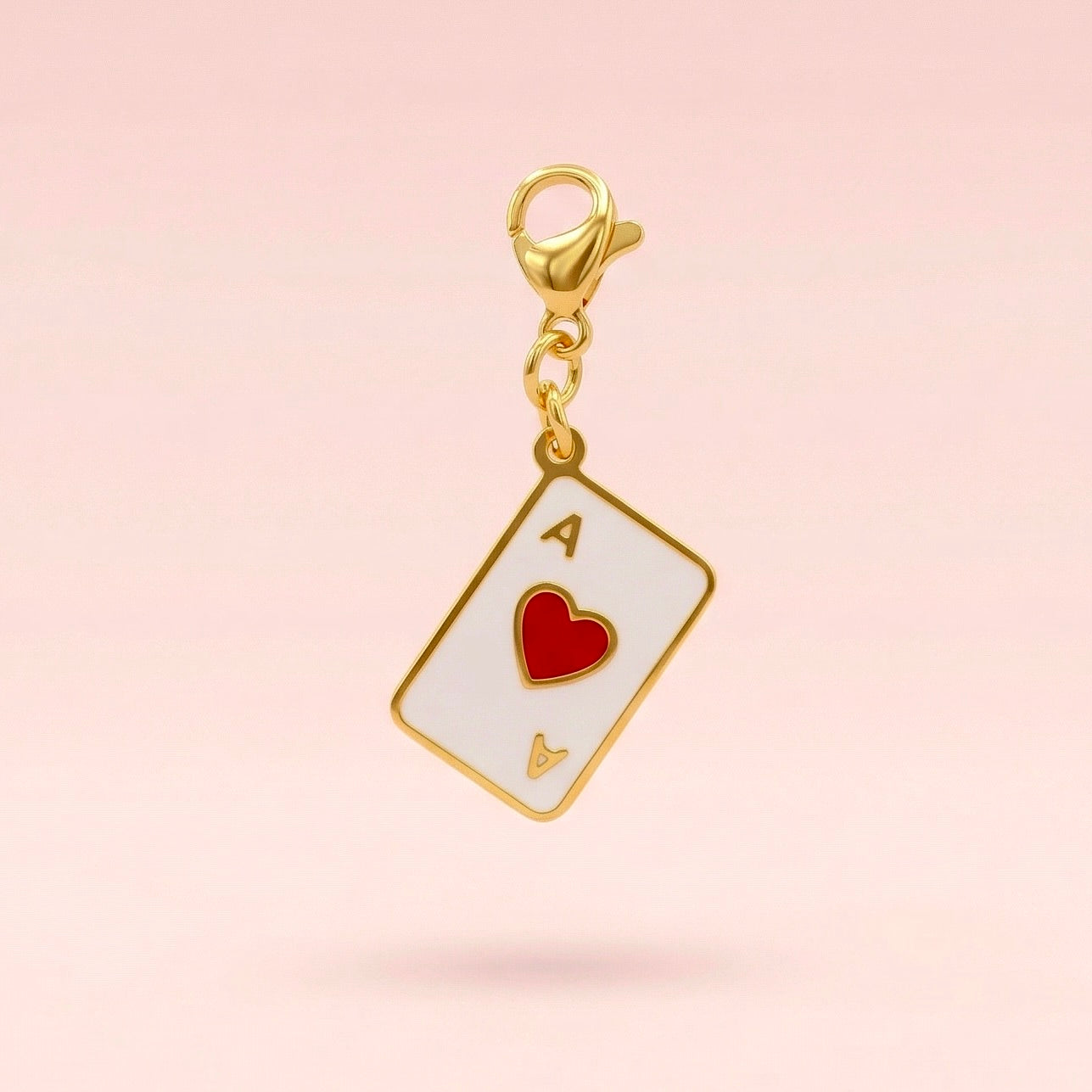 CHARMS - CARTE AS