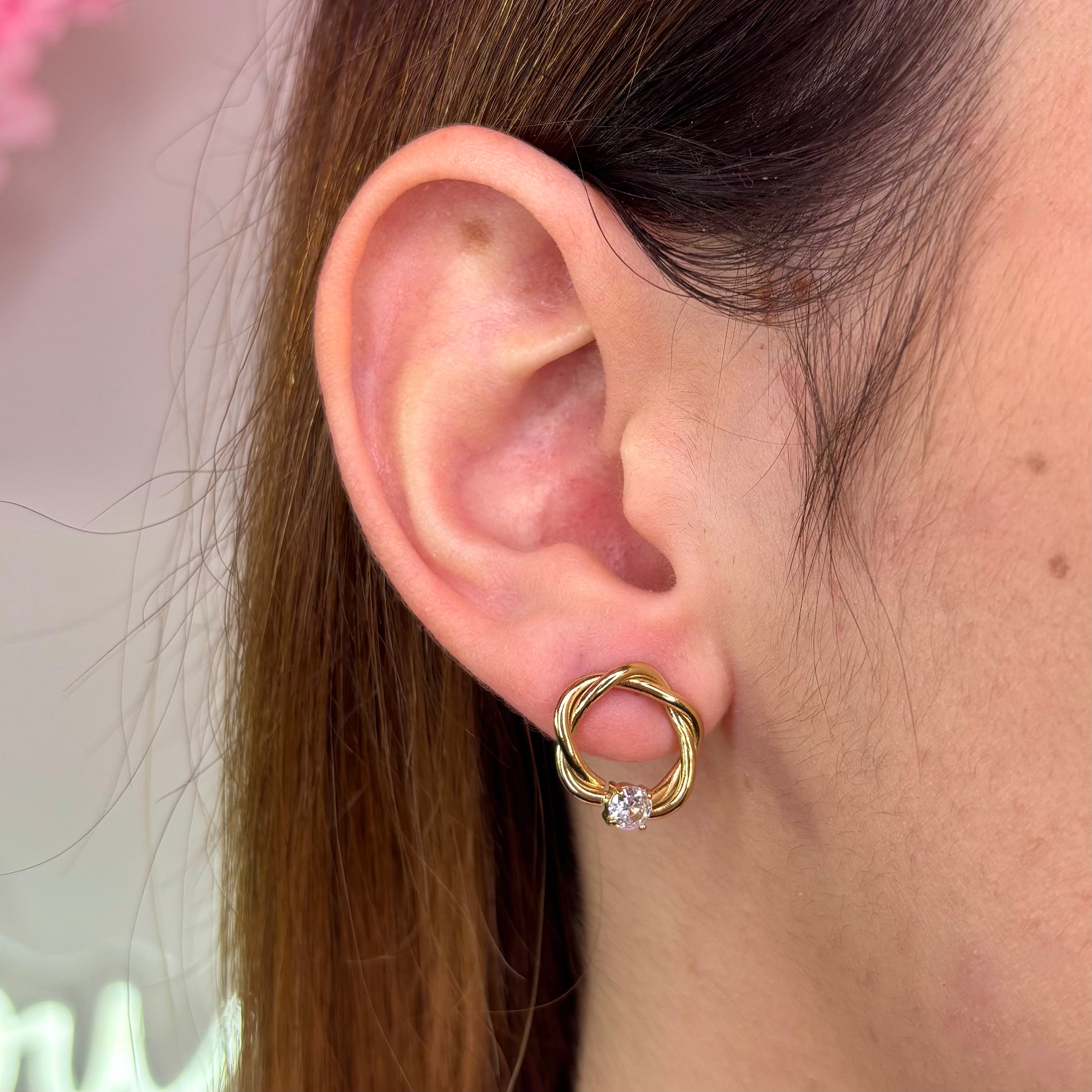 BOUCLES - LOLA
