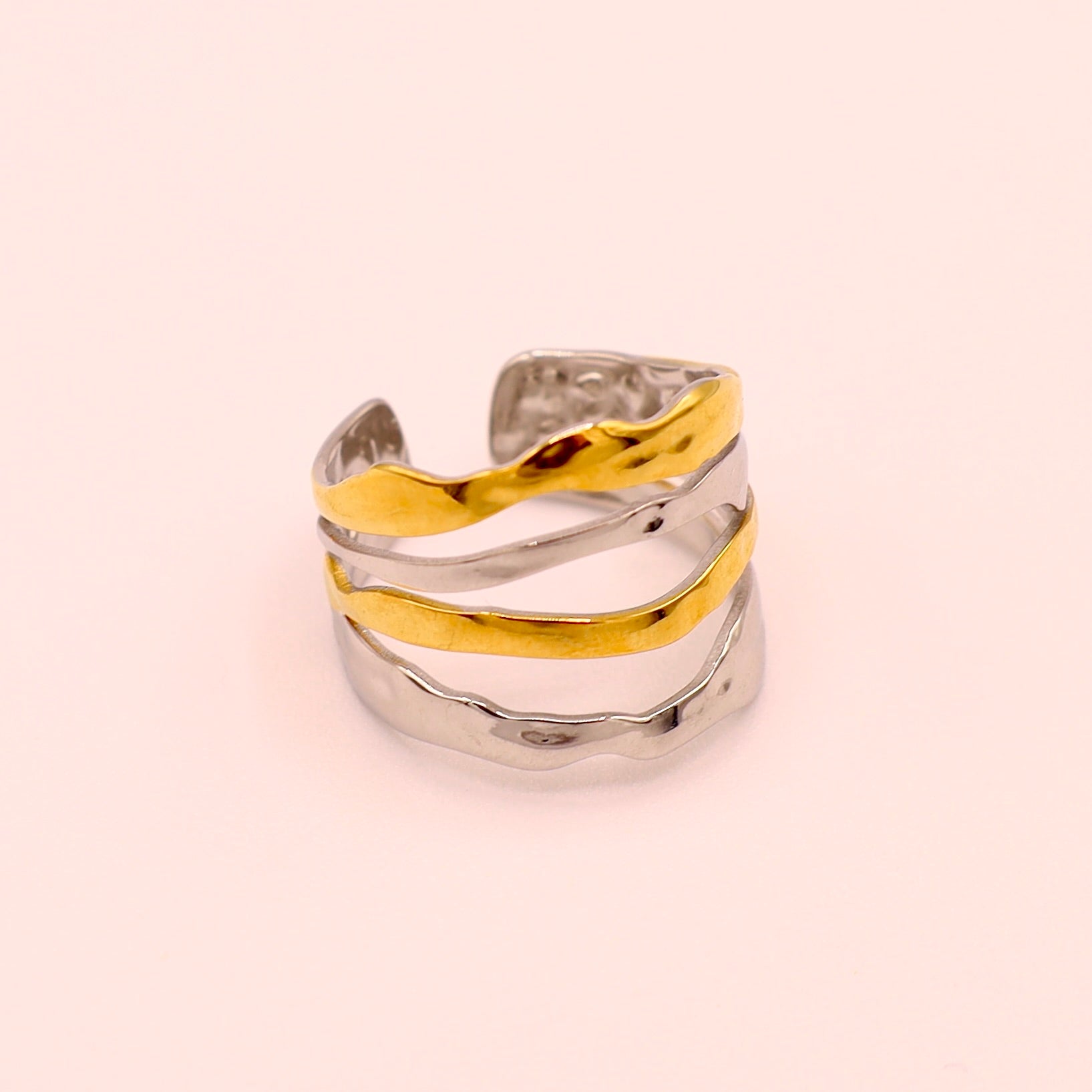 BAGUE - ISEA