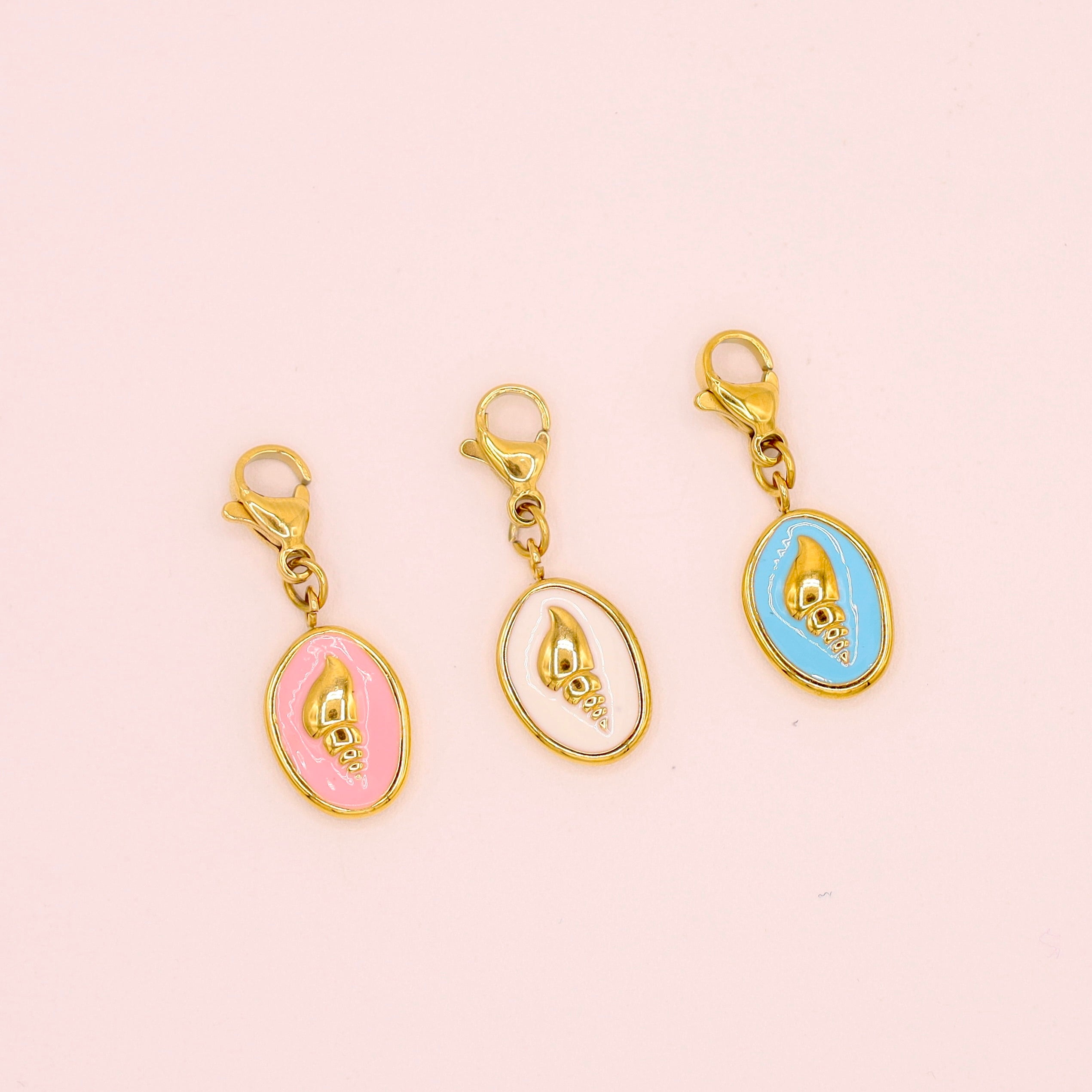 CHARMS TAHITI