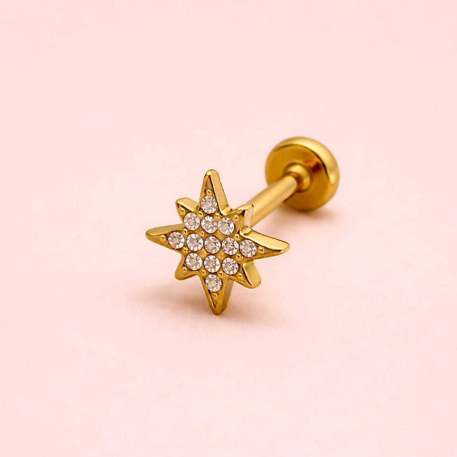 PIERCING - CLEO