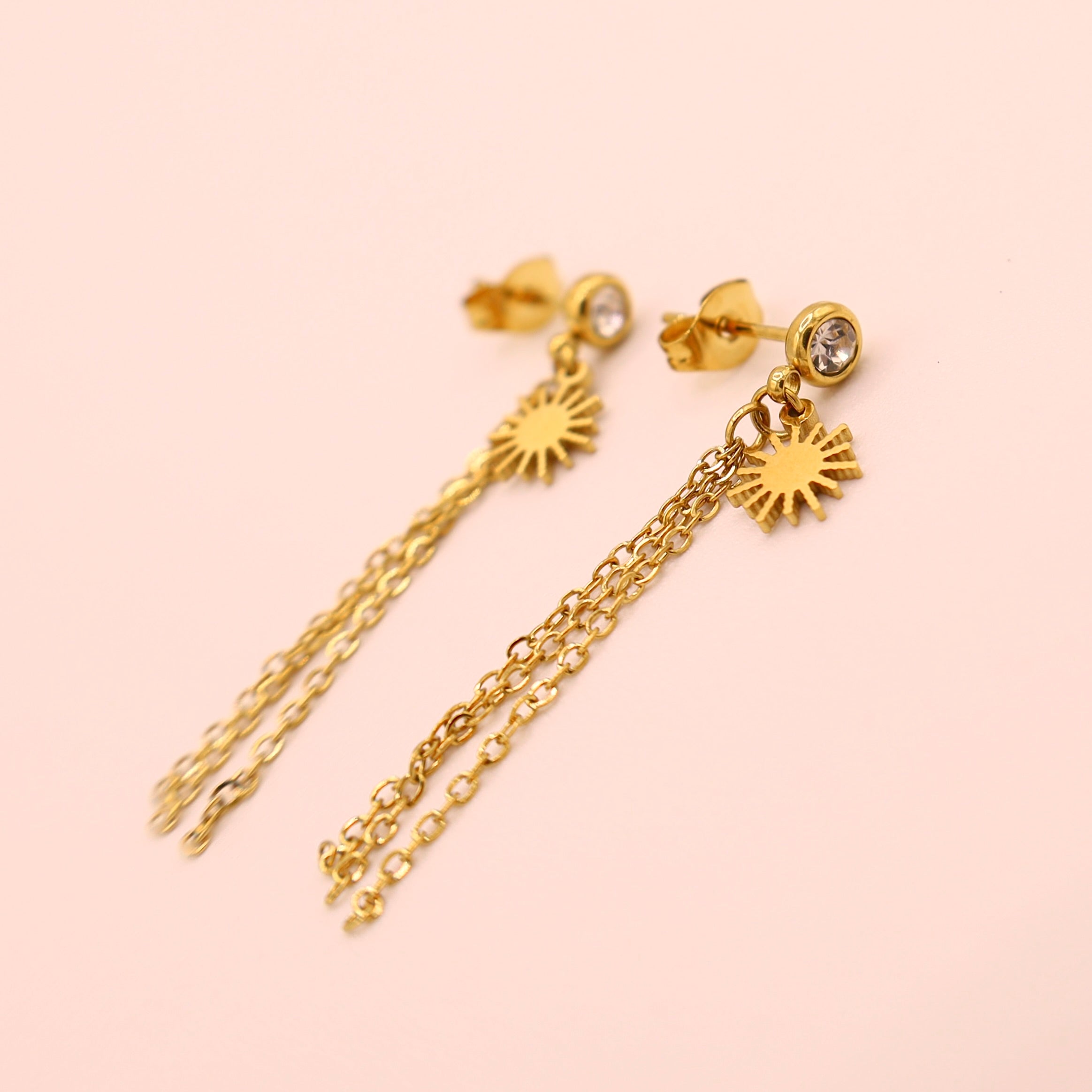 BOUCLES - DAPHNE