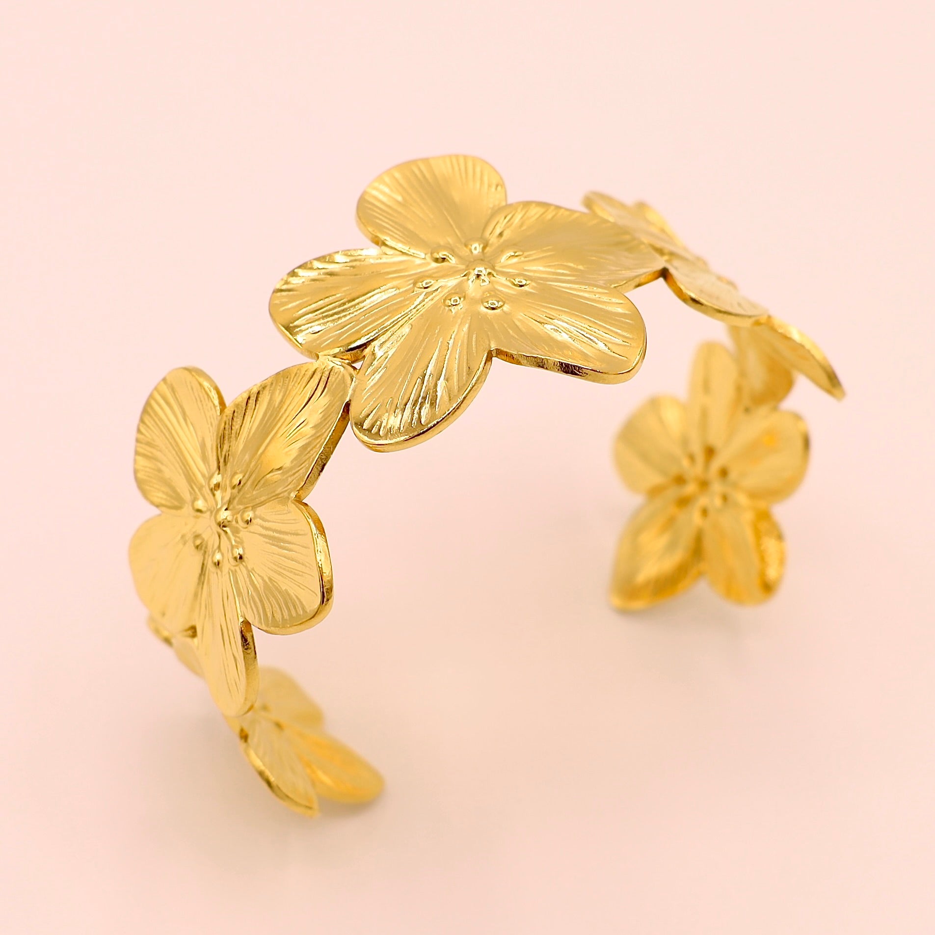 BRACELET JONC - LIOR