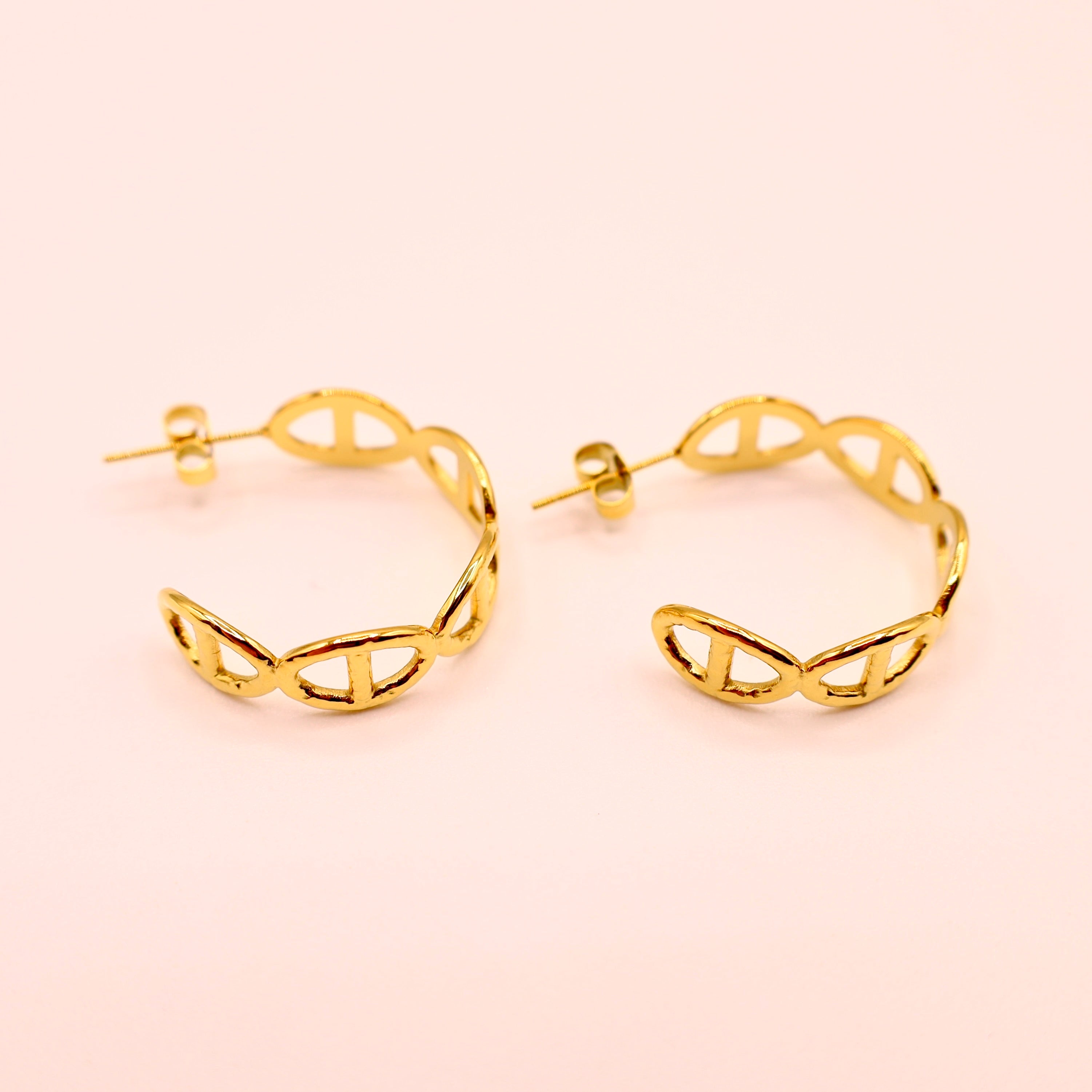 BOUCLES - SOFIA