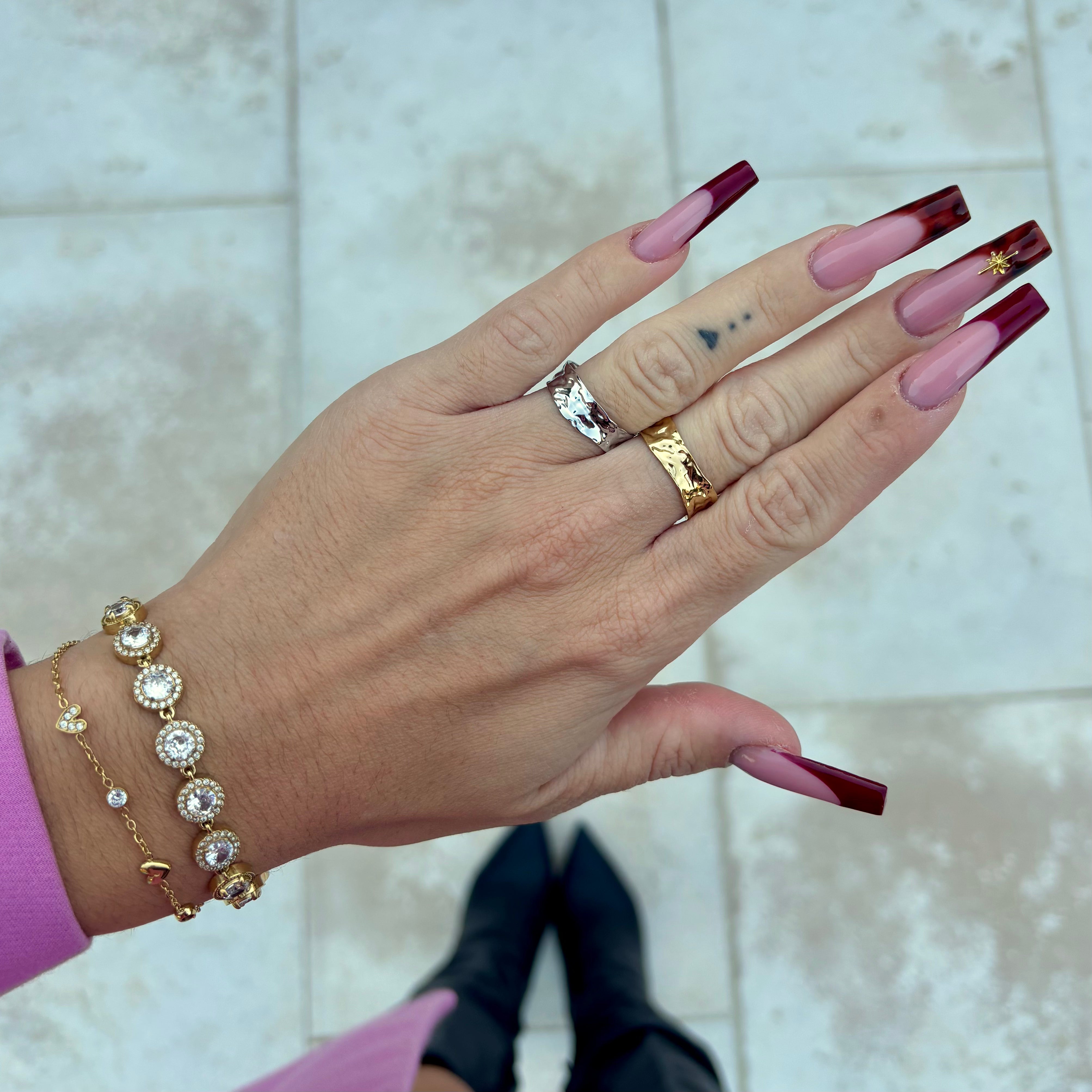 BAGUE - LEVI