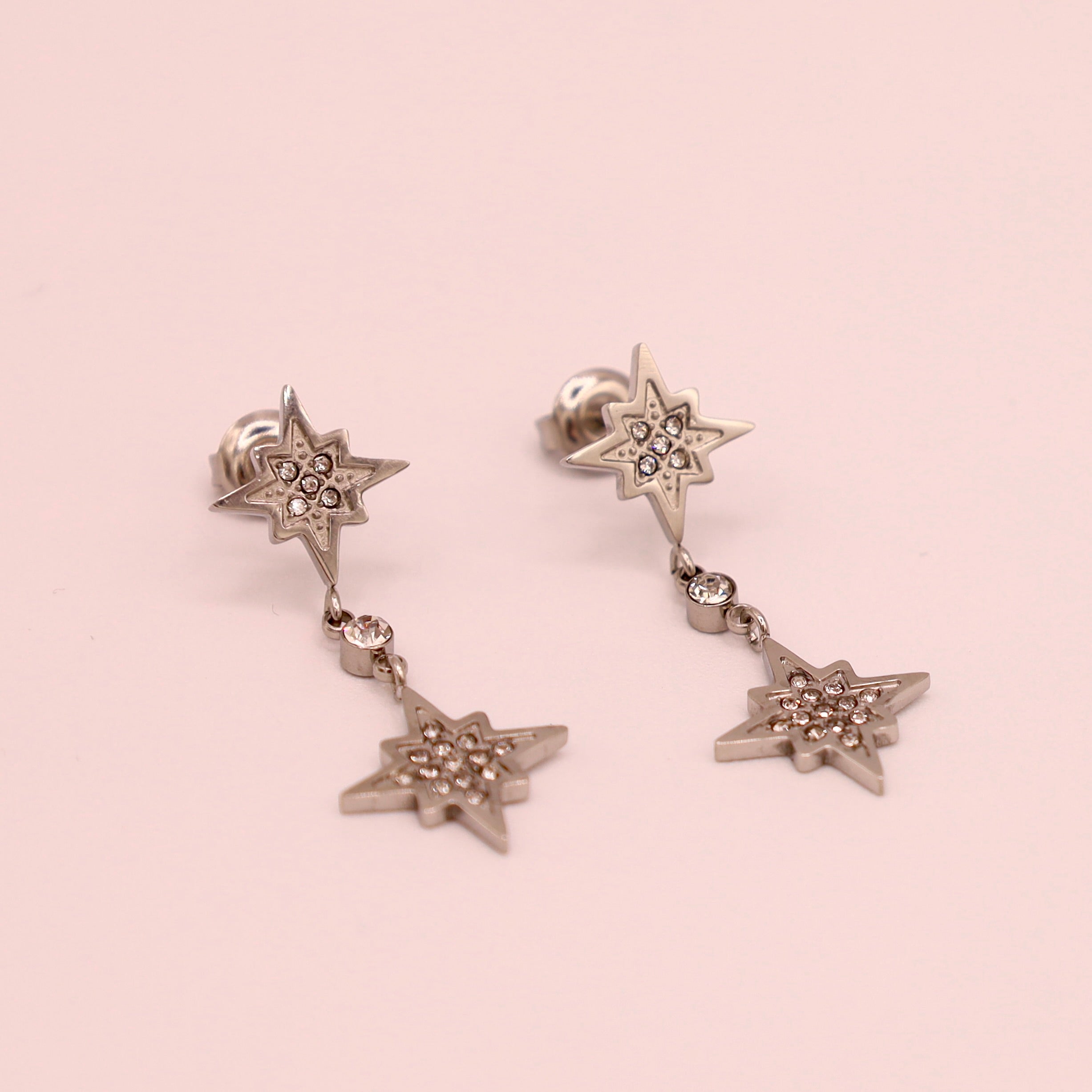 BOUCLES - CLEMENCE
