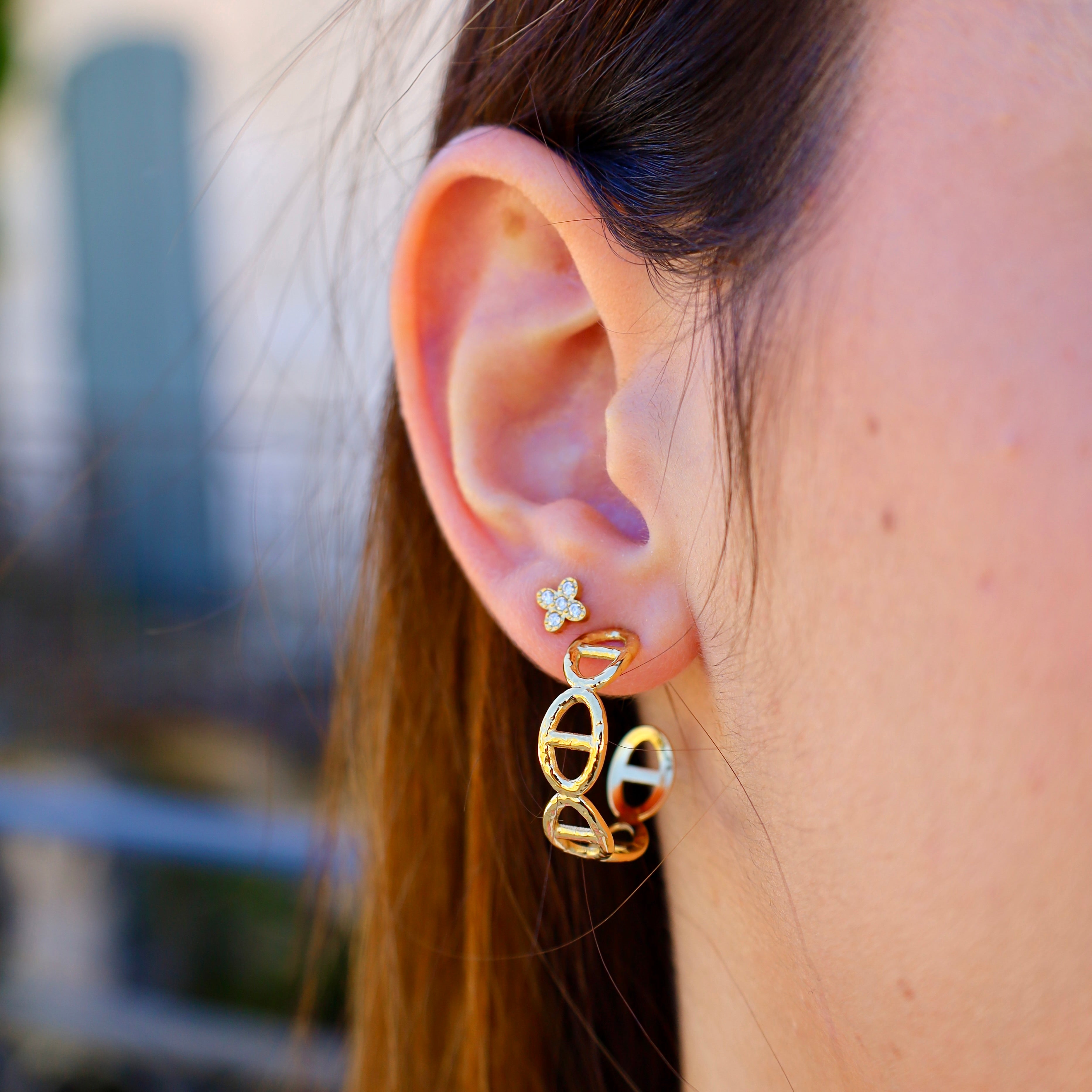 BOUCLES - SOFIA