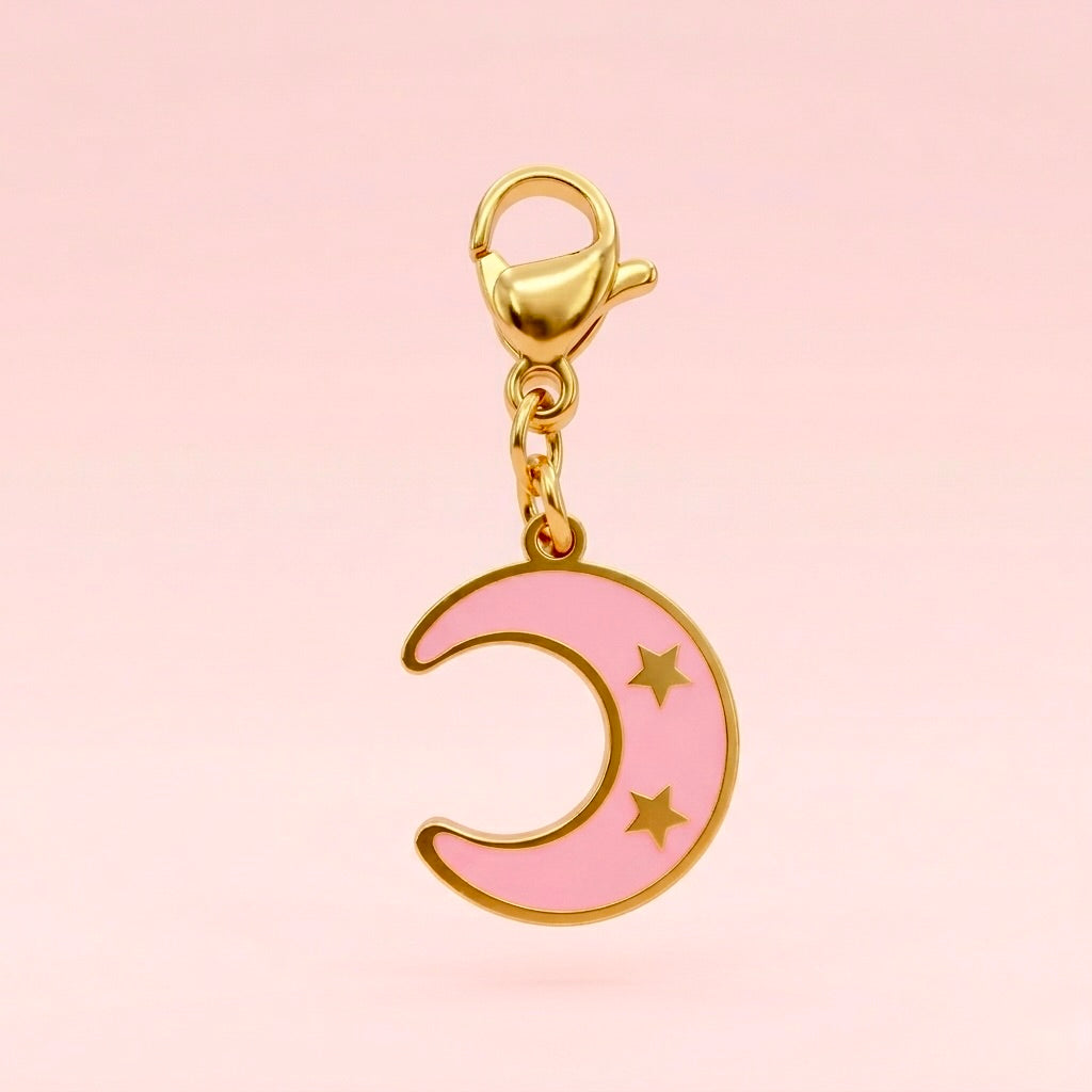 CHARMS - LUNE ROSE