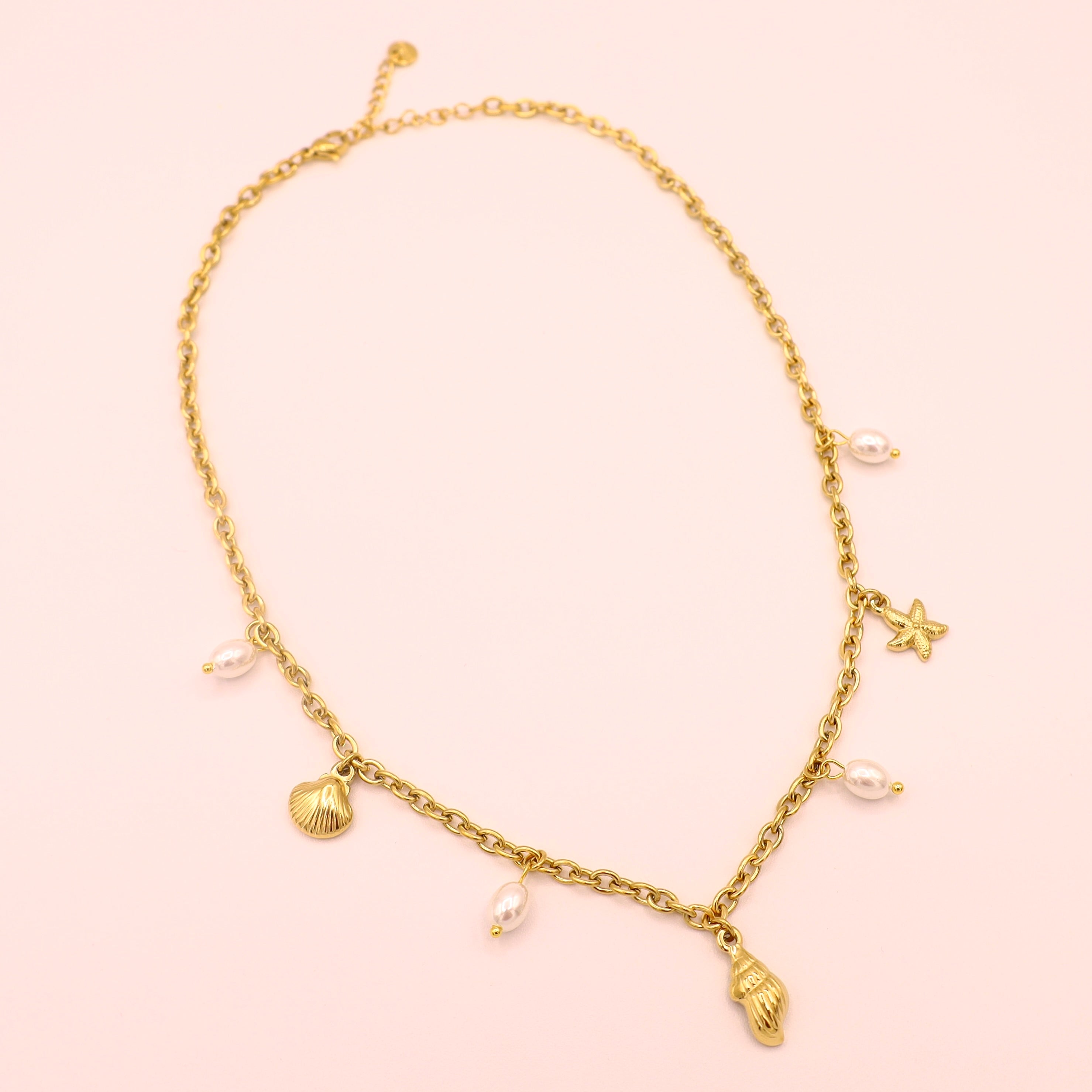 COLLIER - SUMMER