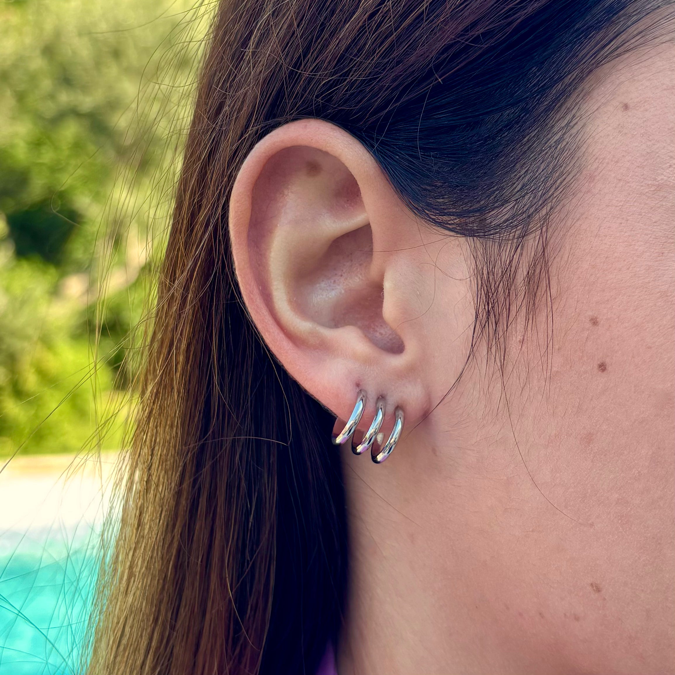 BOUCLES - PAILY