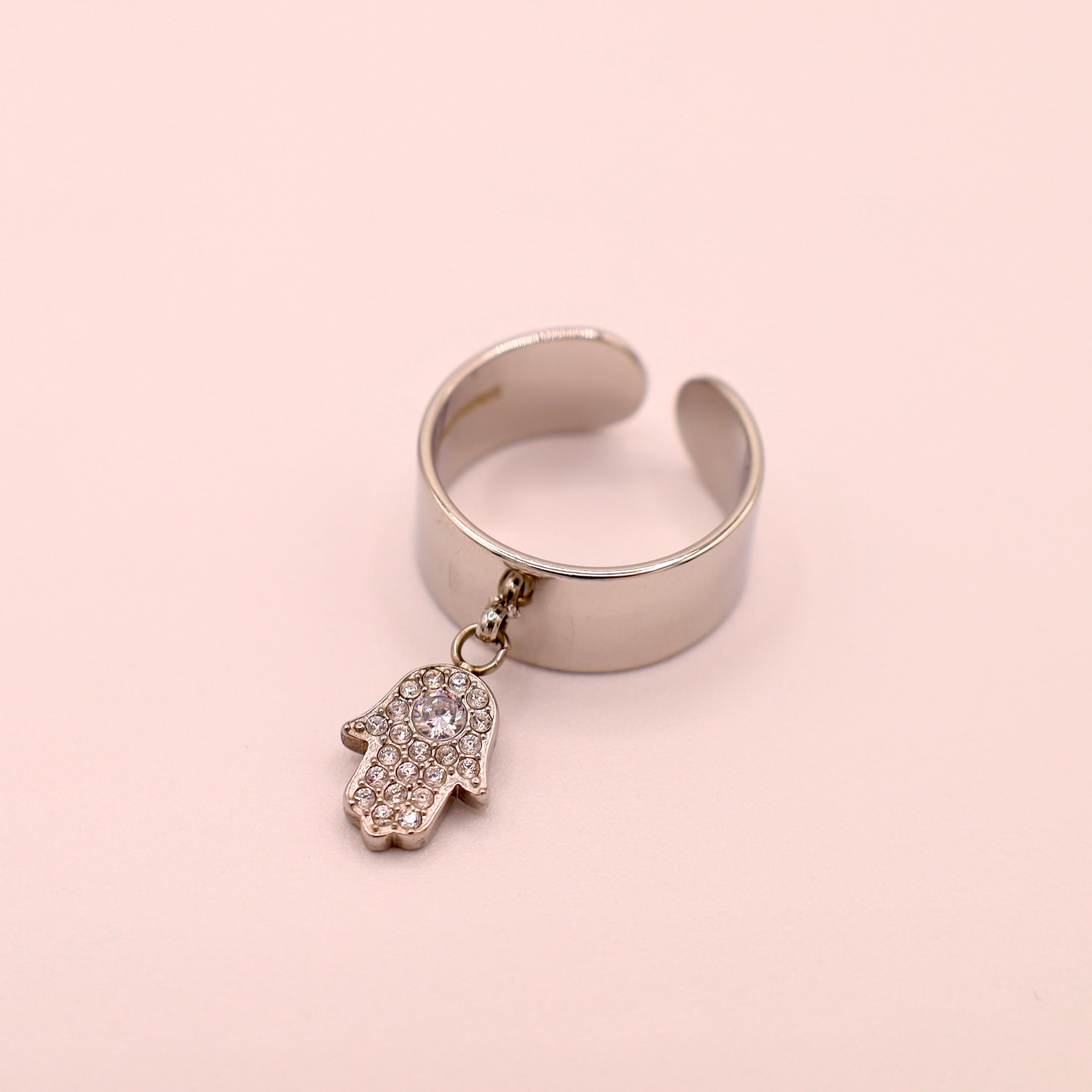 BAGUE - SELMA