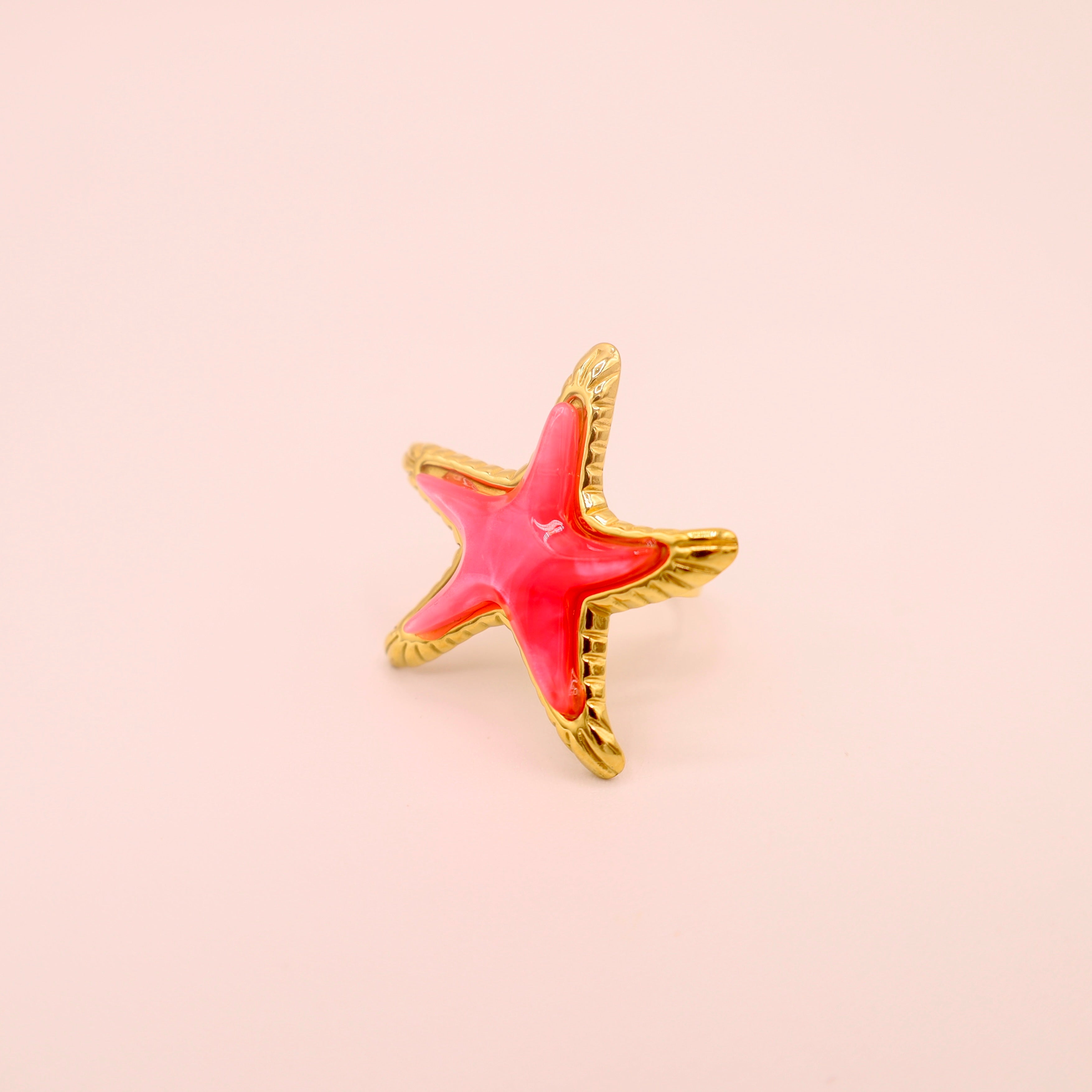BAGUE - CLOVER