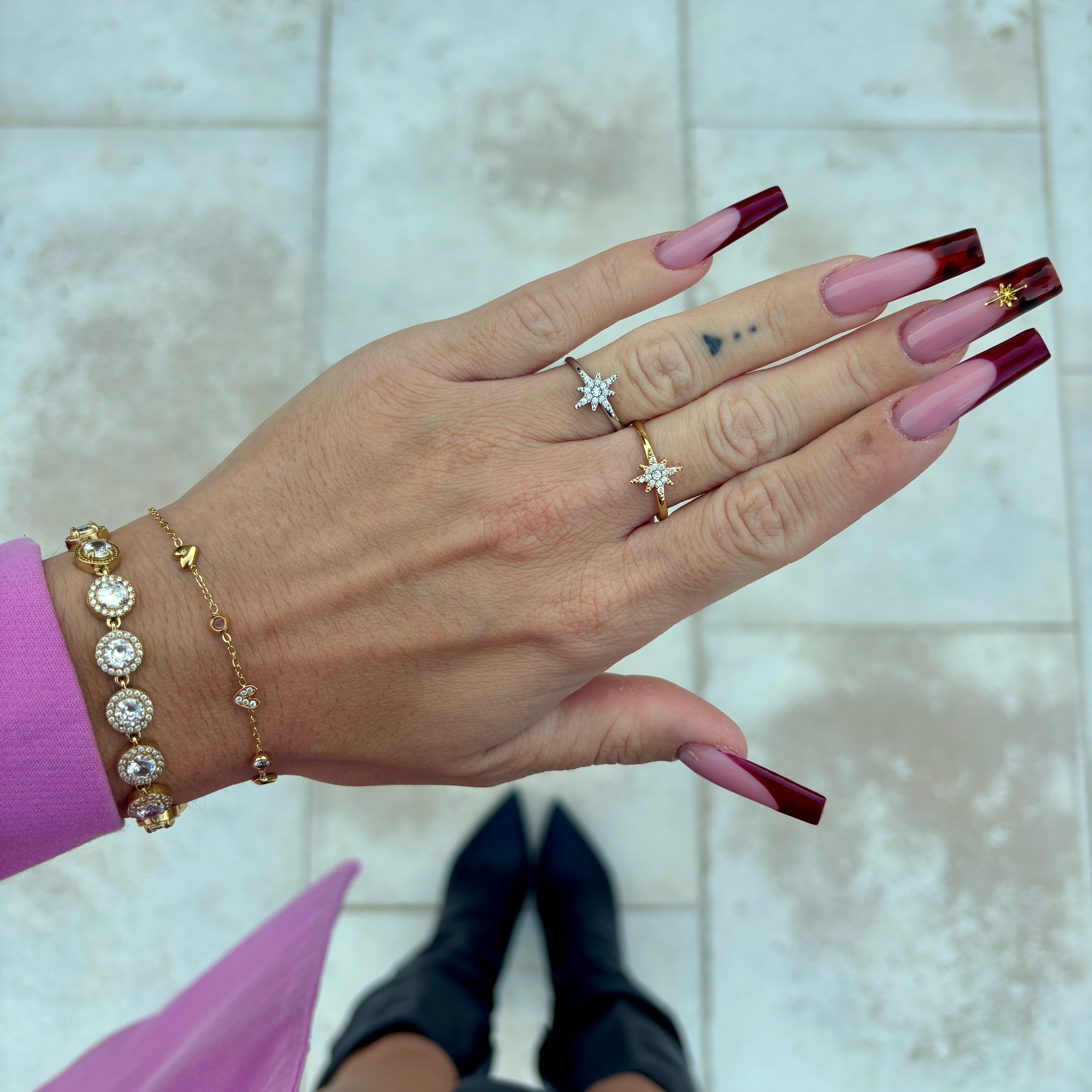 BAGUE - CALY