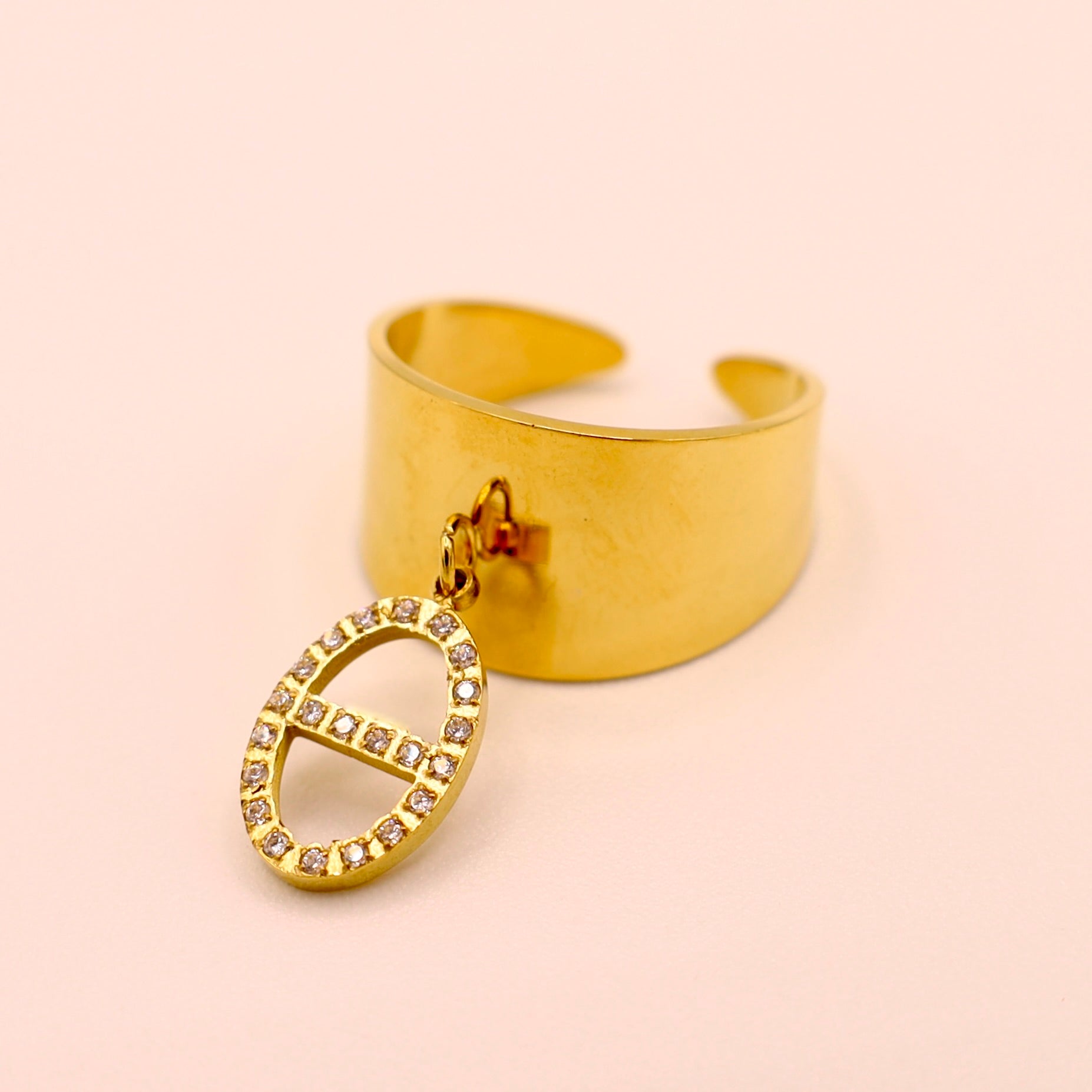 BAGUE - ALYA
