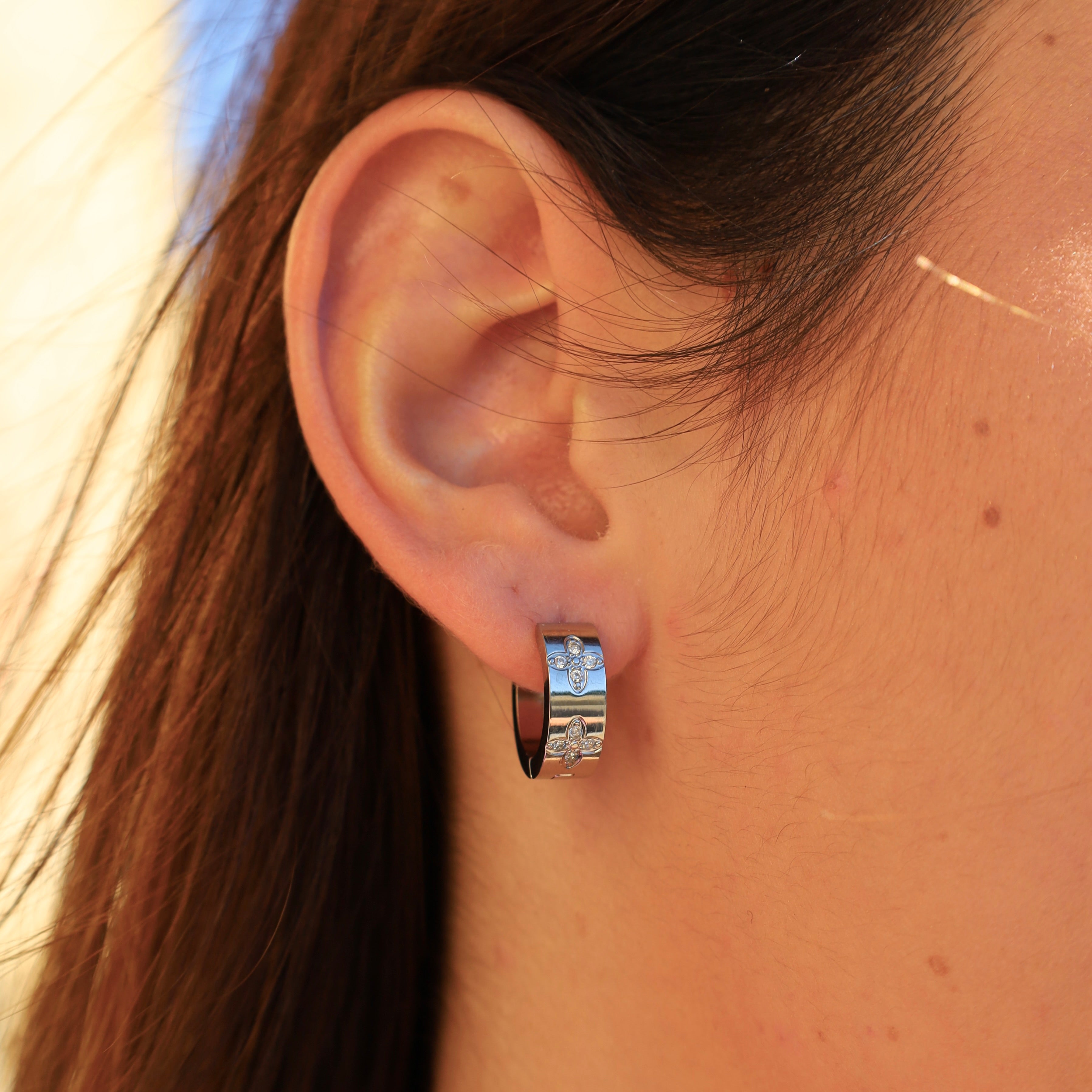 BOUCLES - FANNY