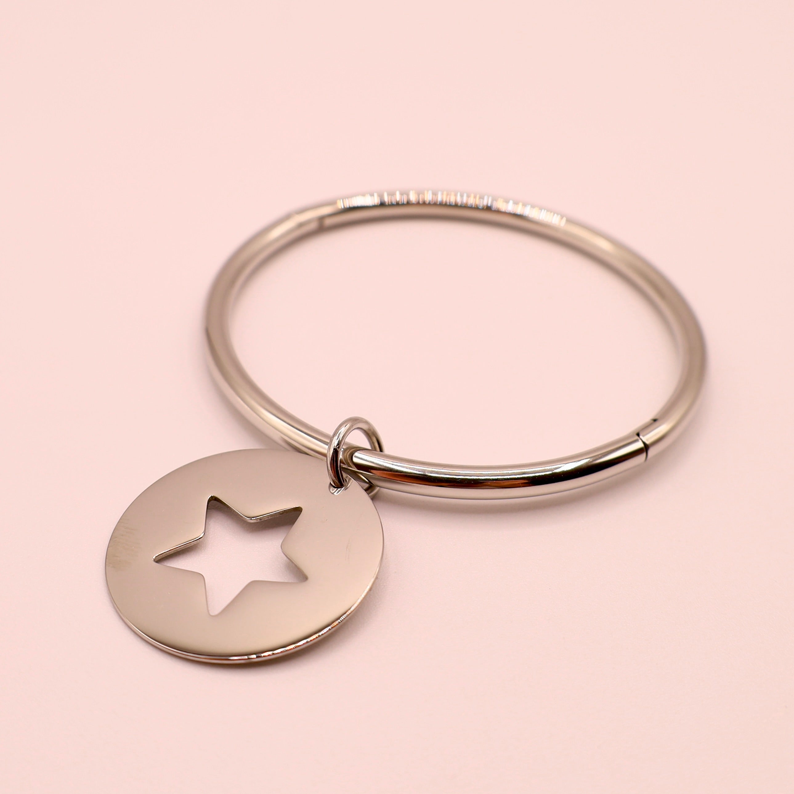 BRACELET JONC - POLY