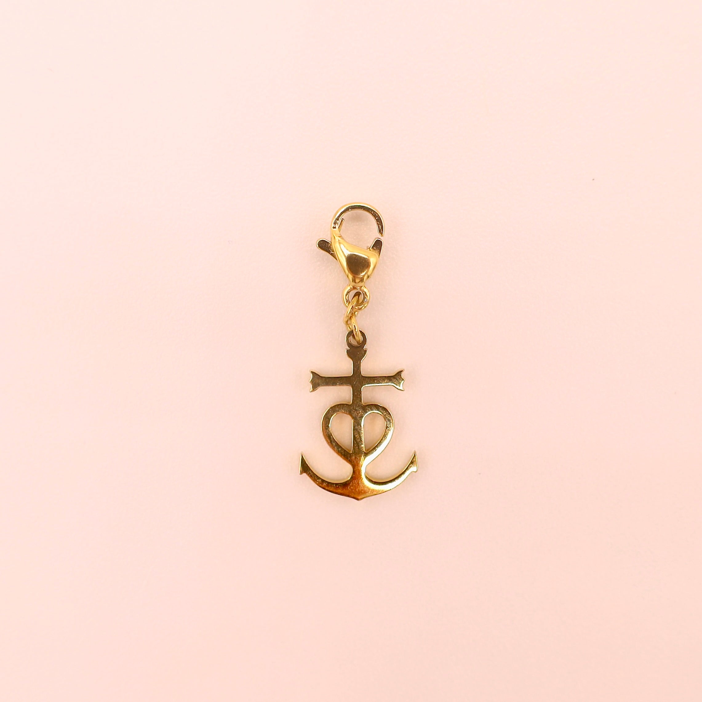 CHARMS - CROIX CAMARGUAISE