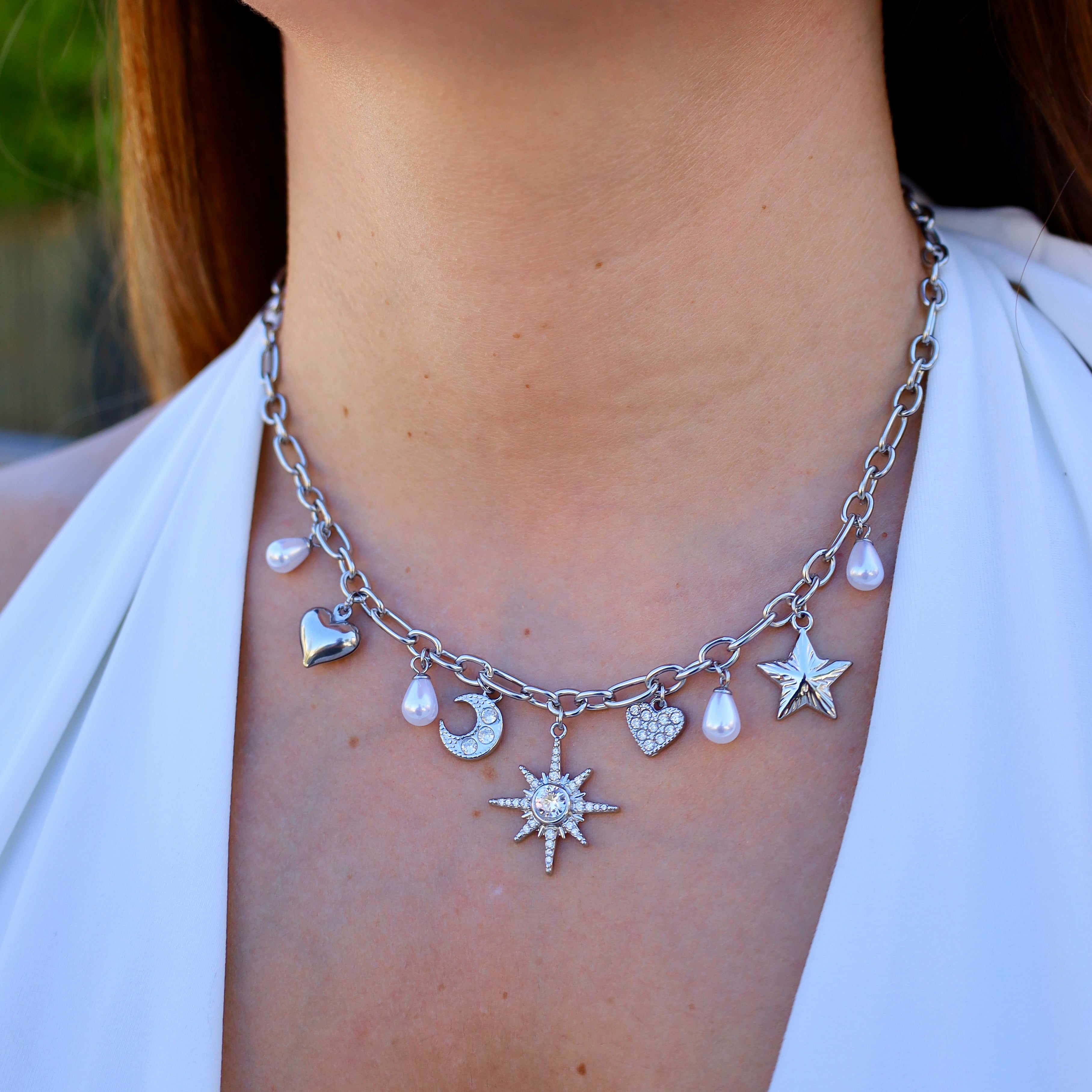 COLLIER - ASTRID