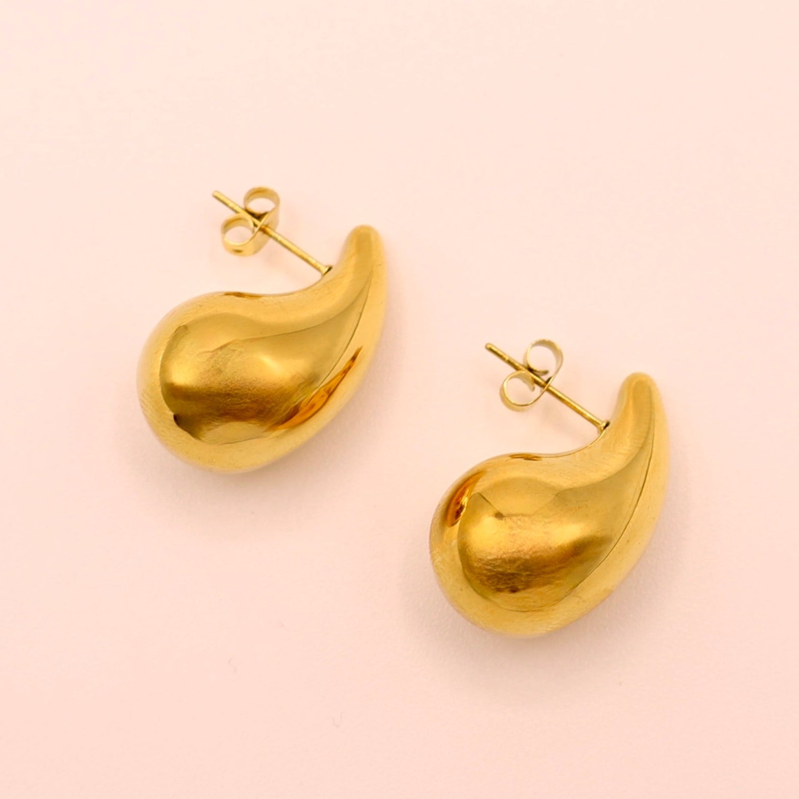 BOUCLES - BELLA