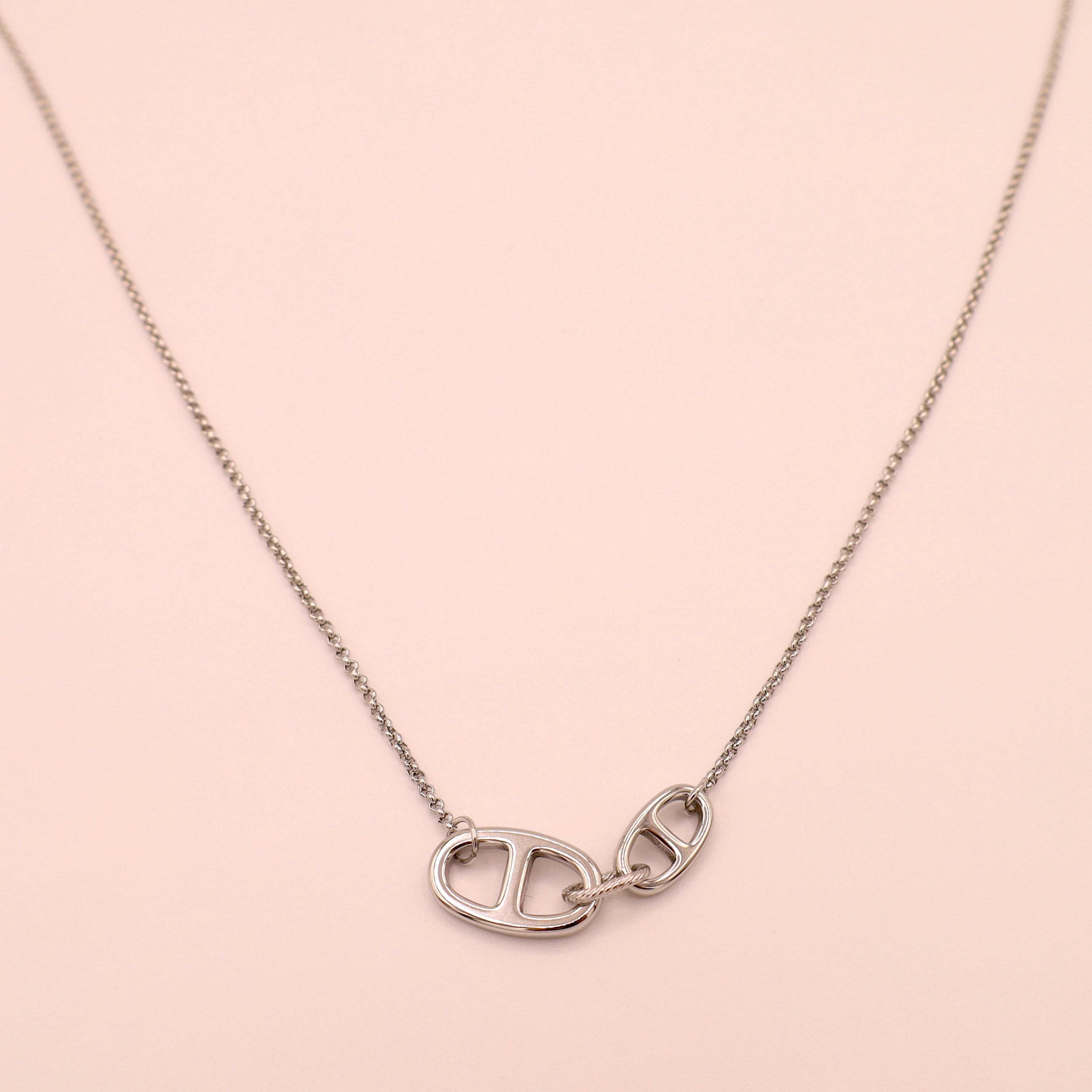 COLLIER - THAIS