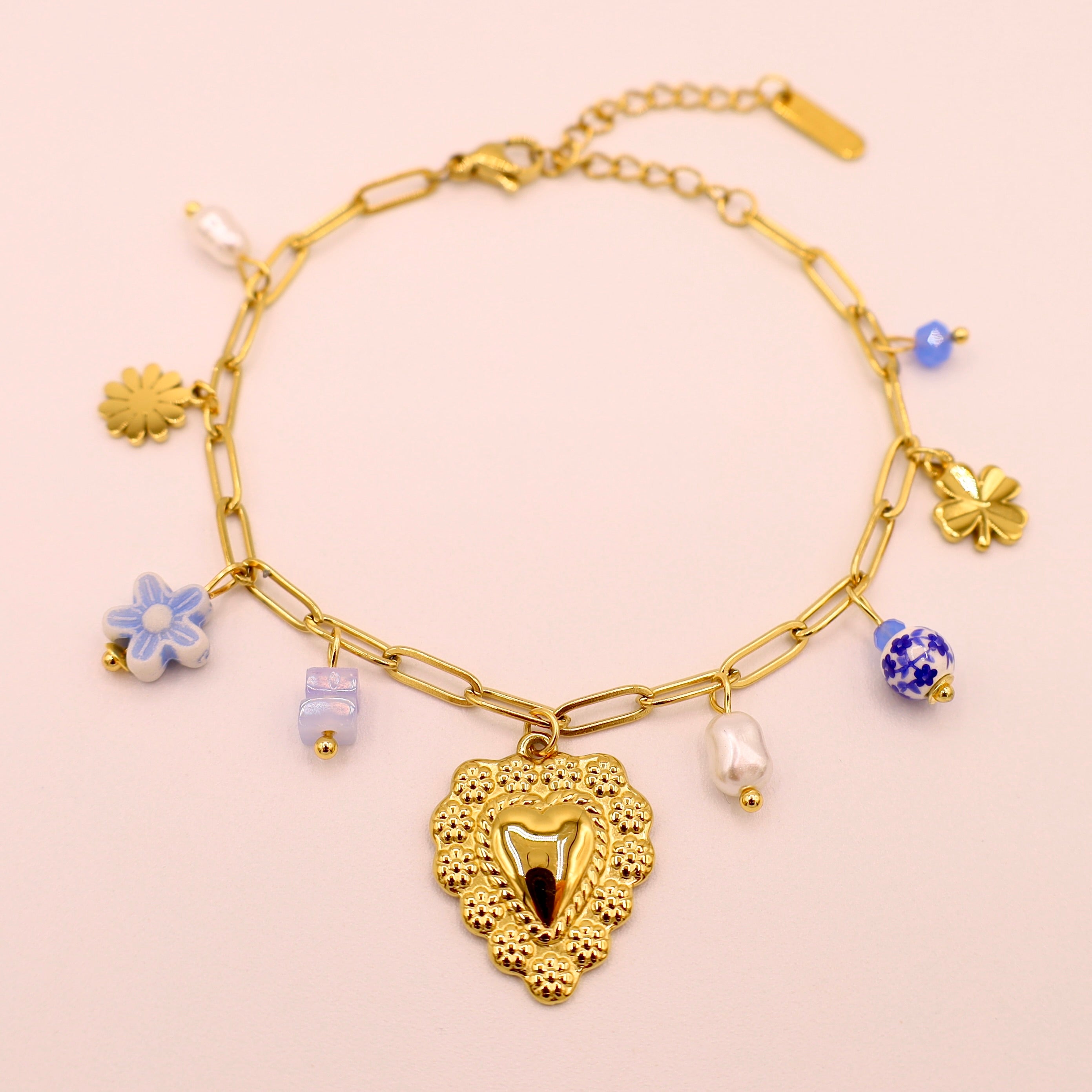 BRACELET - CHARLENE
