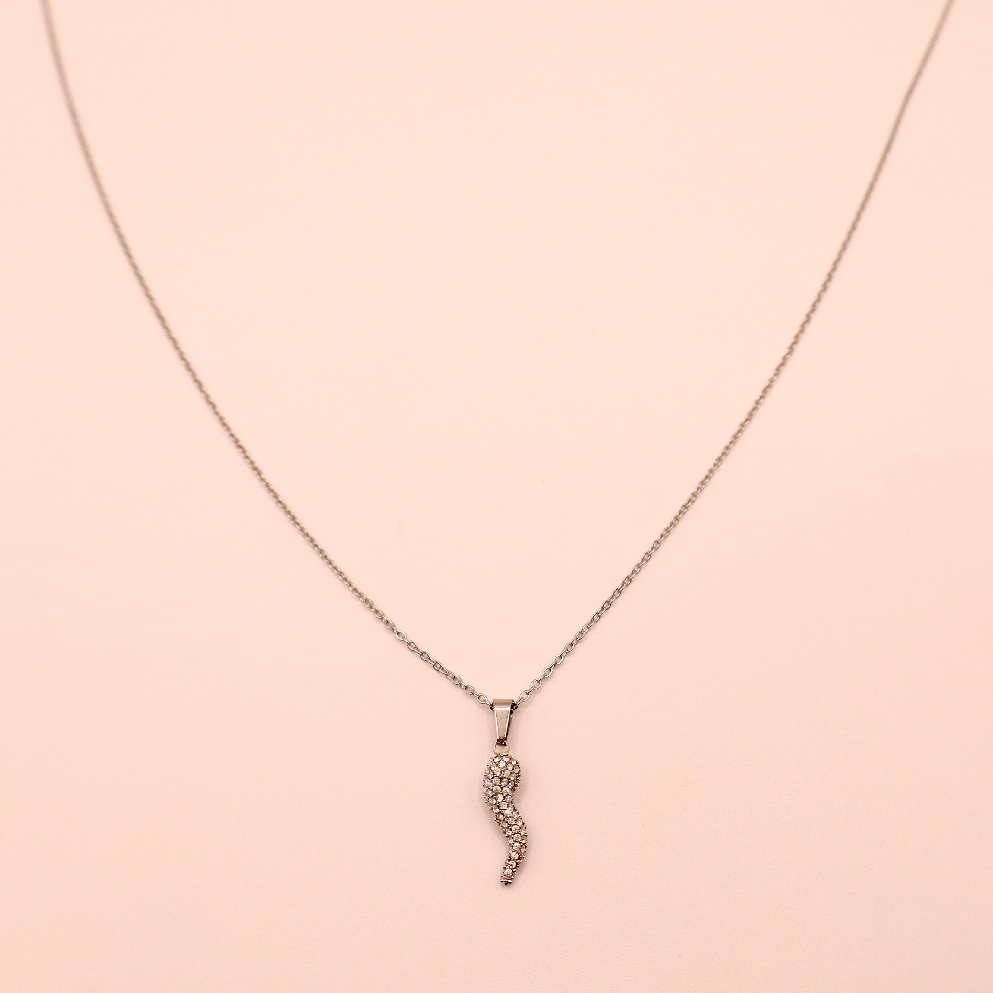 COLLIER - SPICY