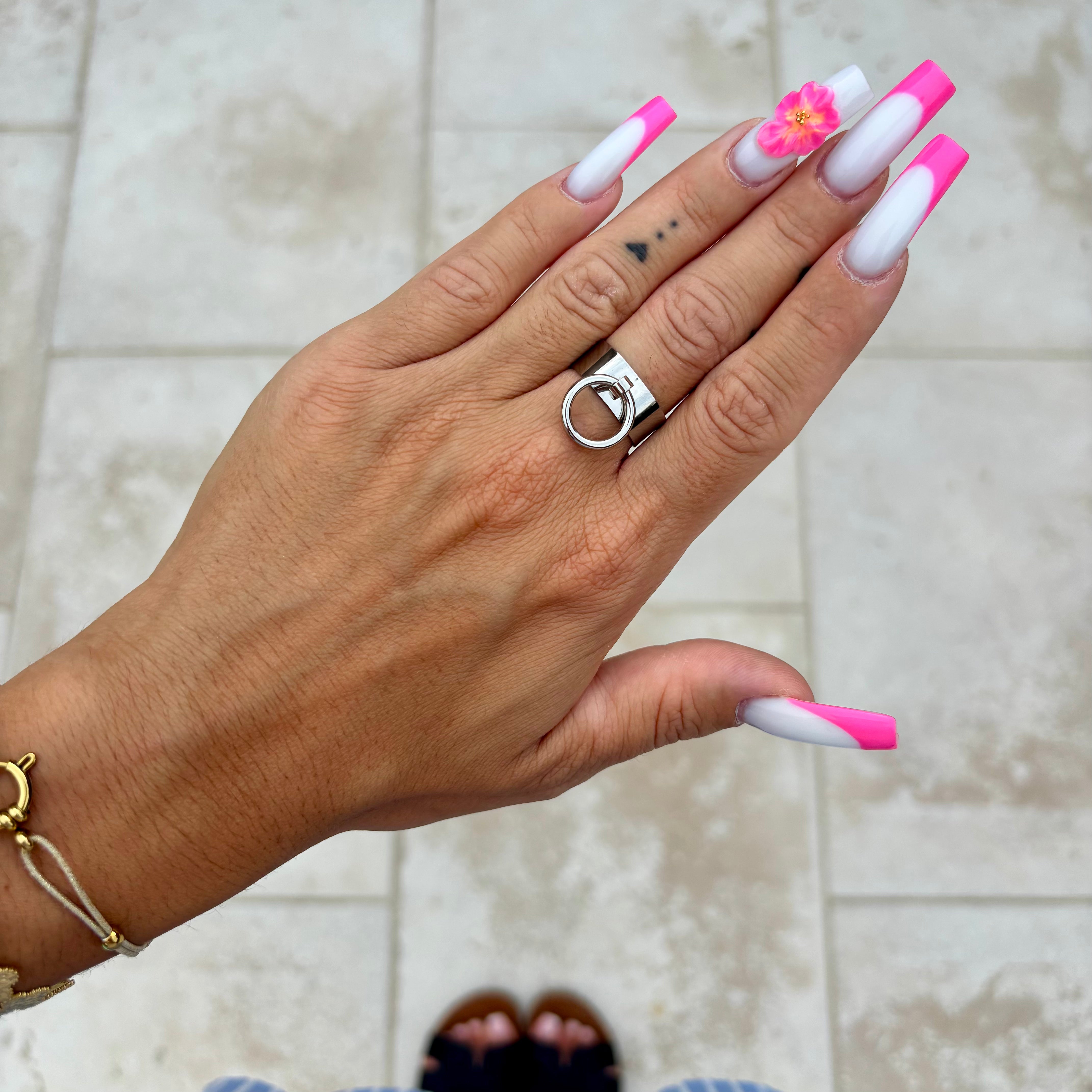 BAGUE - TRYS